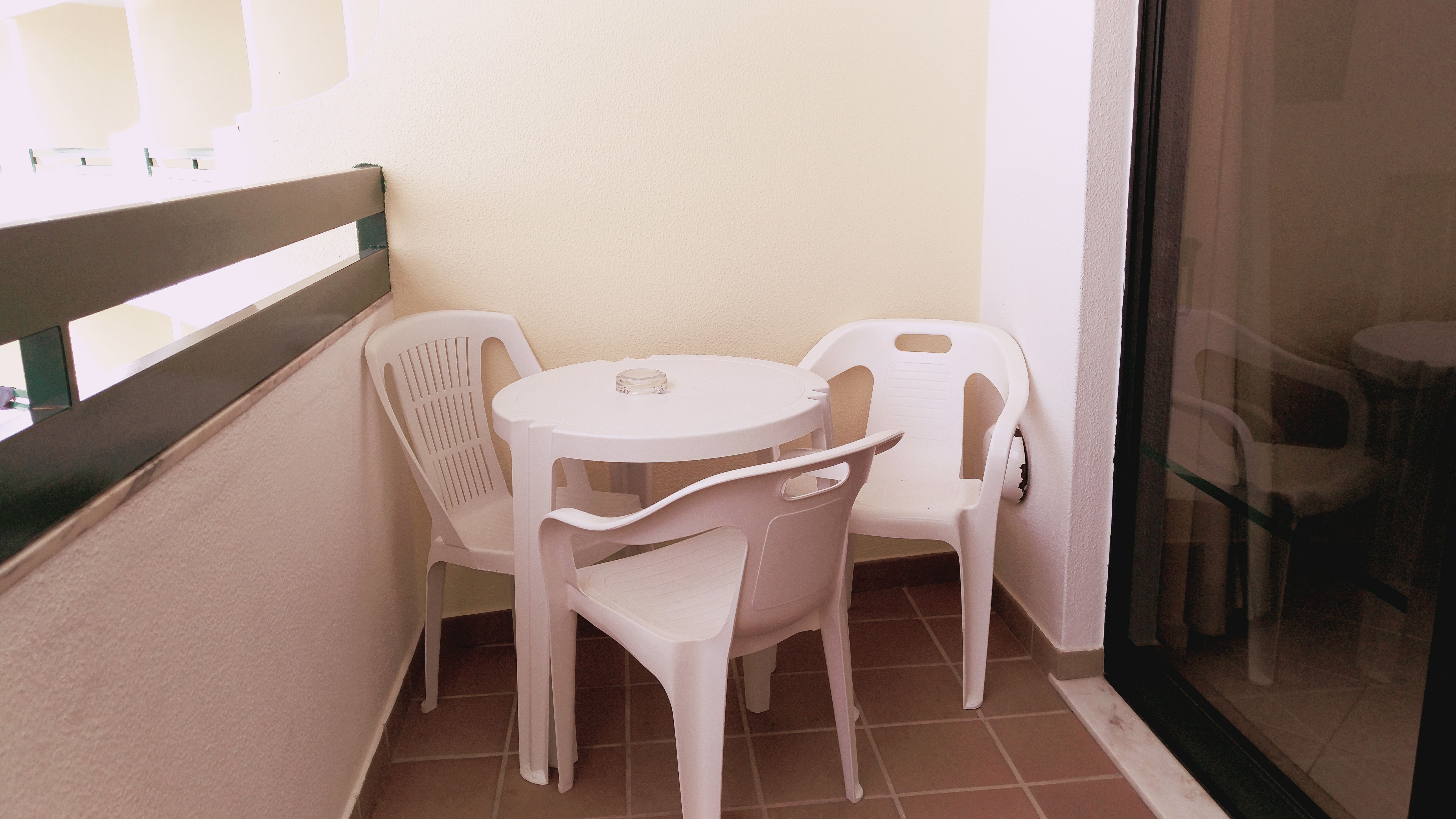 Apartment Two Bedrooms