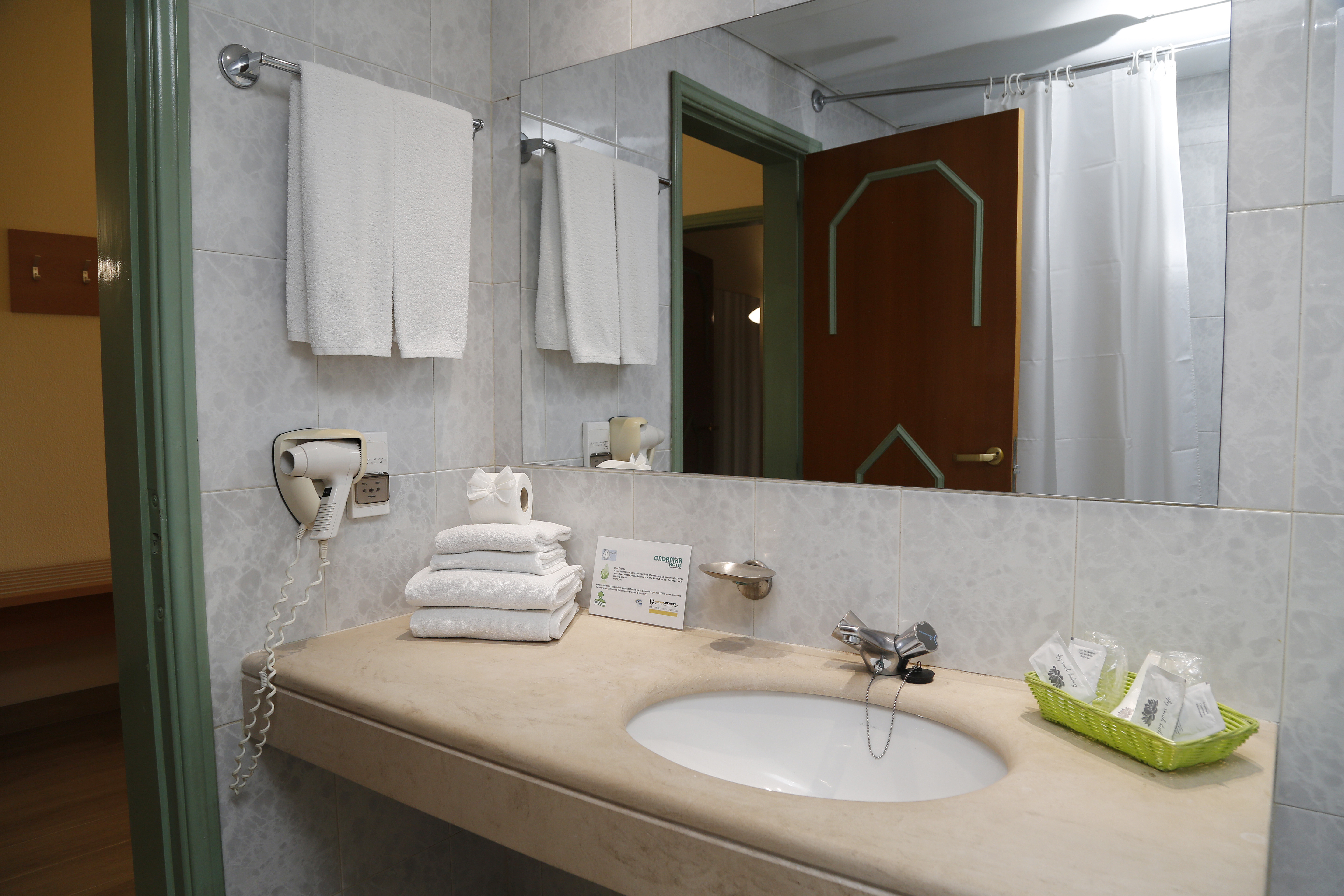 Apartment Capacity 3 Two Bedrooms