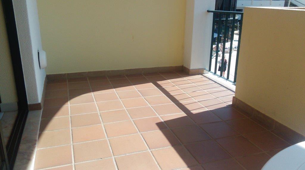 Apartment Capacity 6 Two Bedrooms