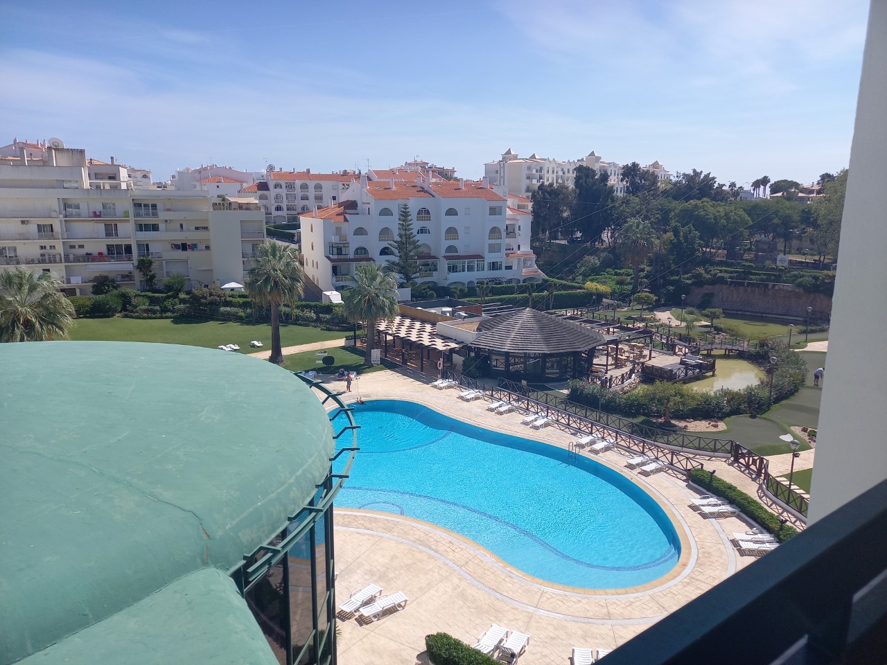 Apartment Two Bedrooms