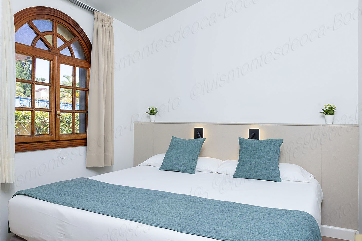 Bungalow Capacity 8 Three Bedrooms