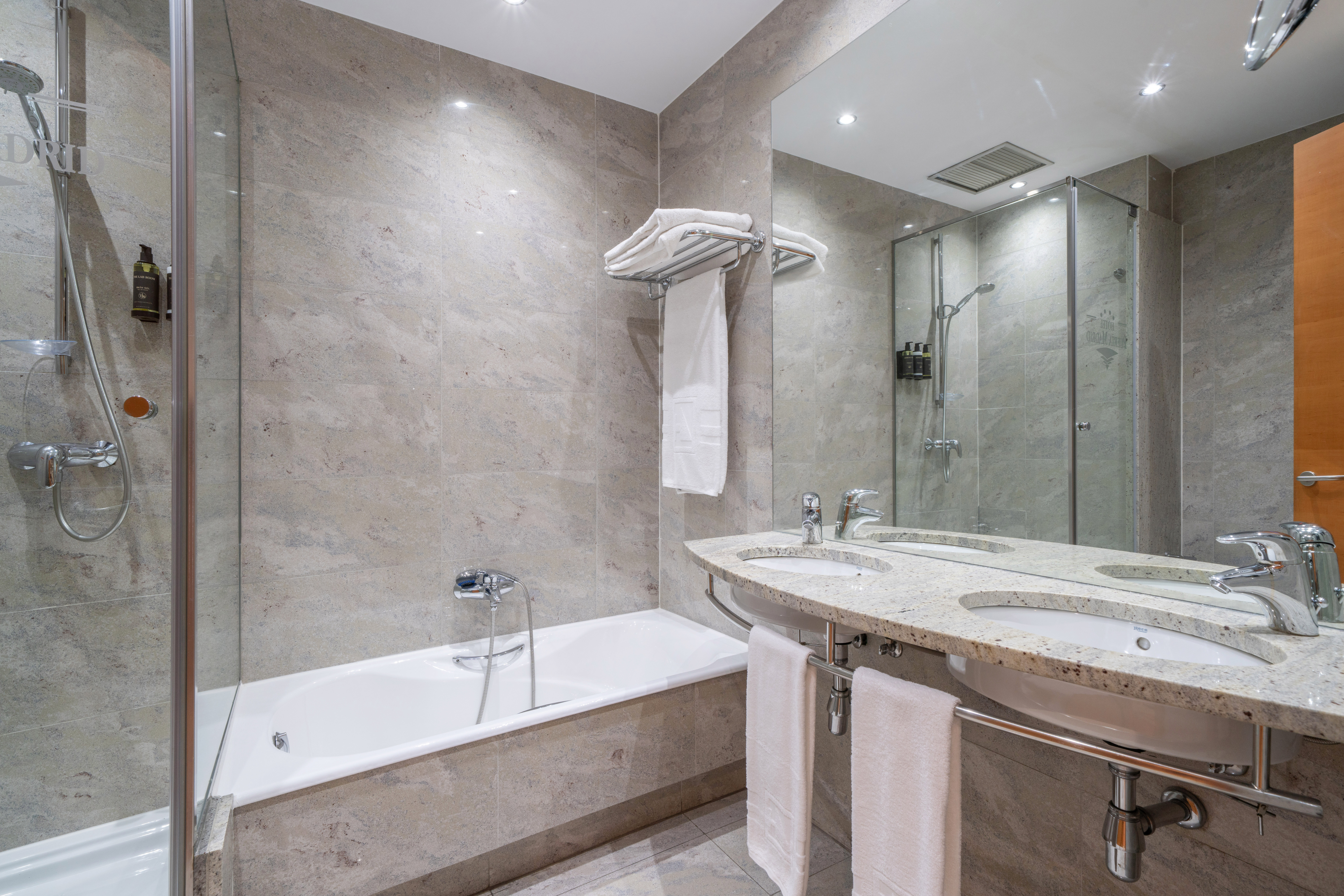 Double Single Deluxe