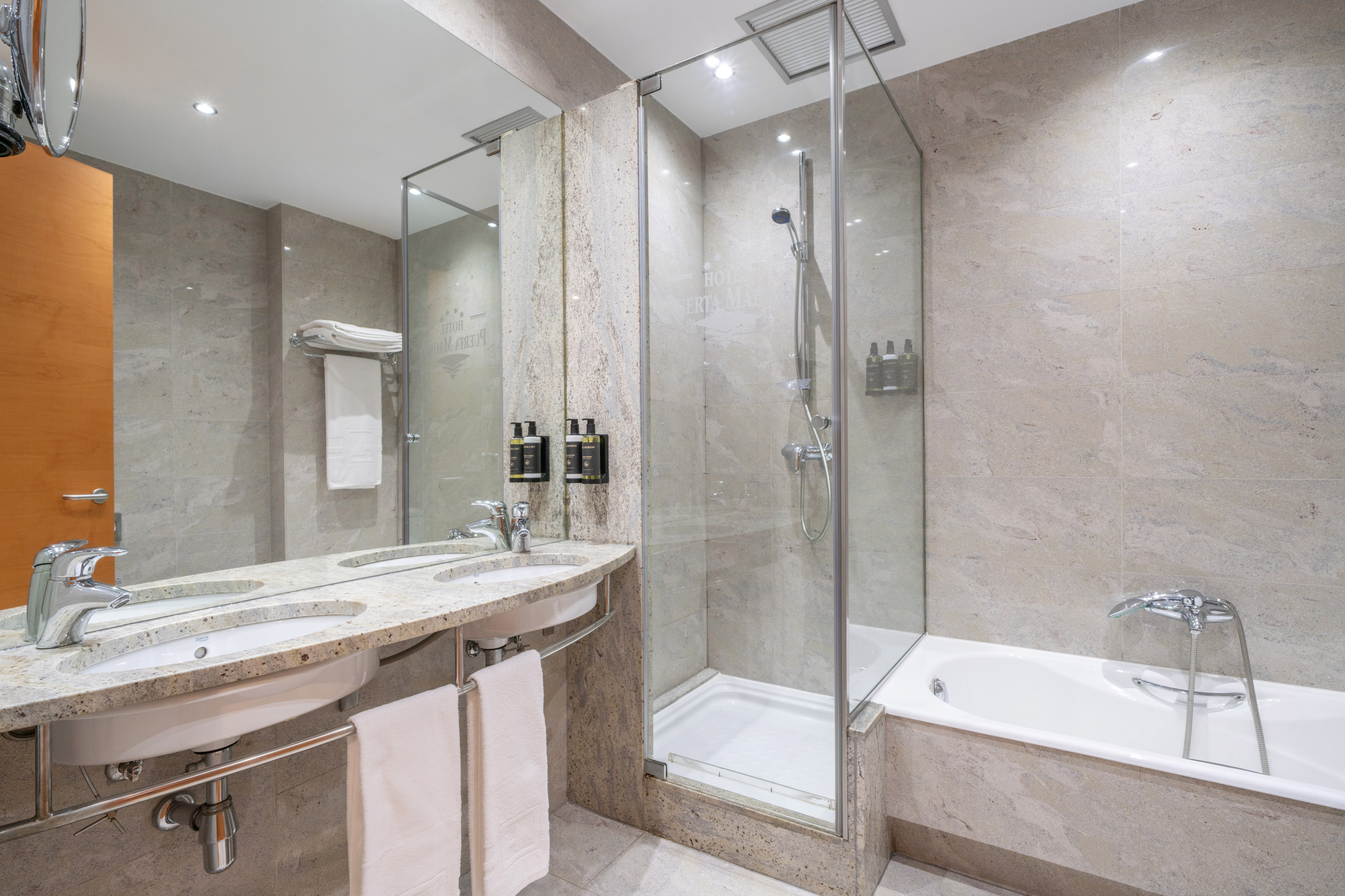 Double Single Deluxe