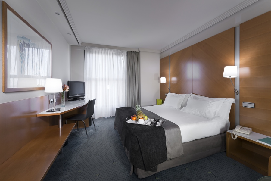 Family Room Capacity 3