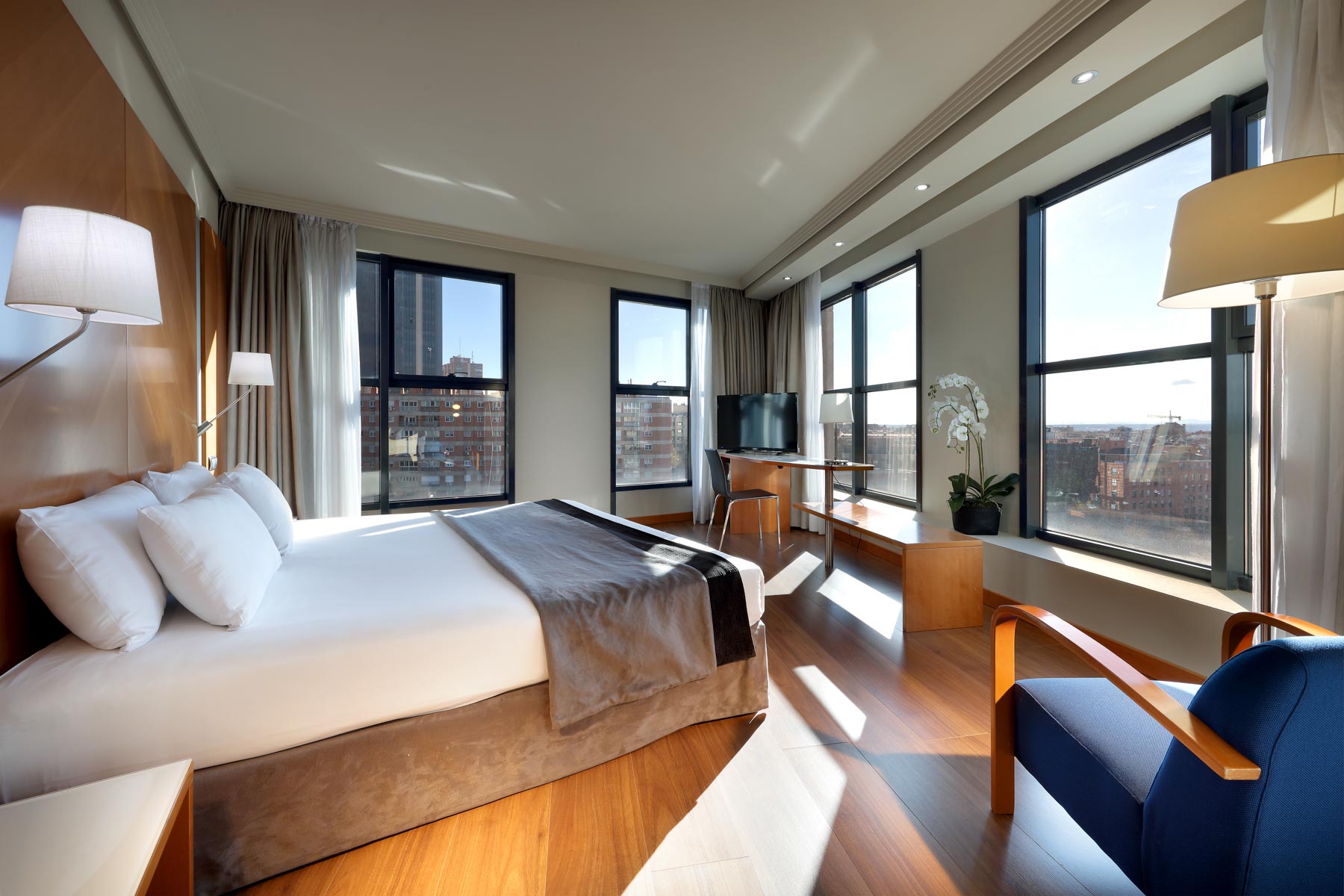 Junior Suite Standard