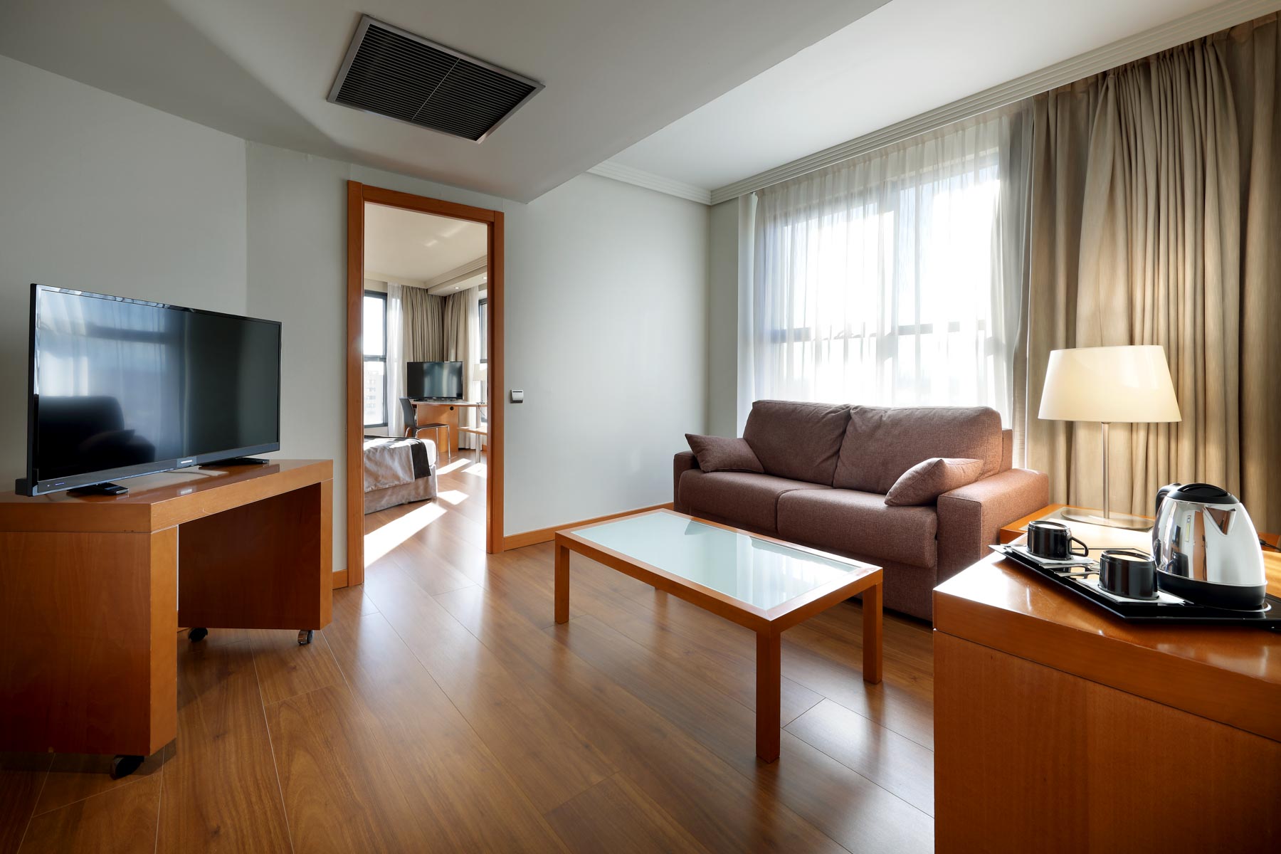 Junior Suite Standard