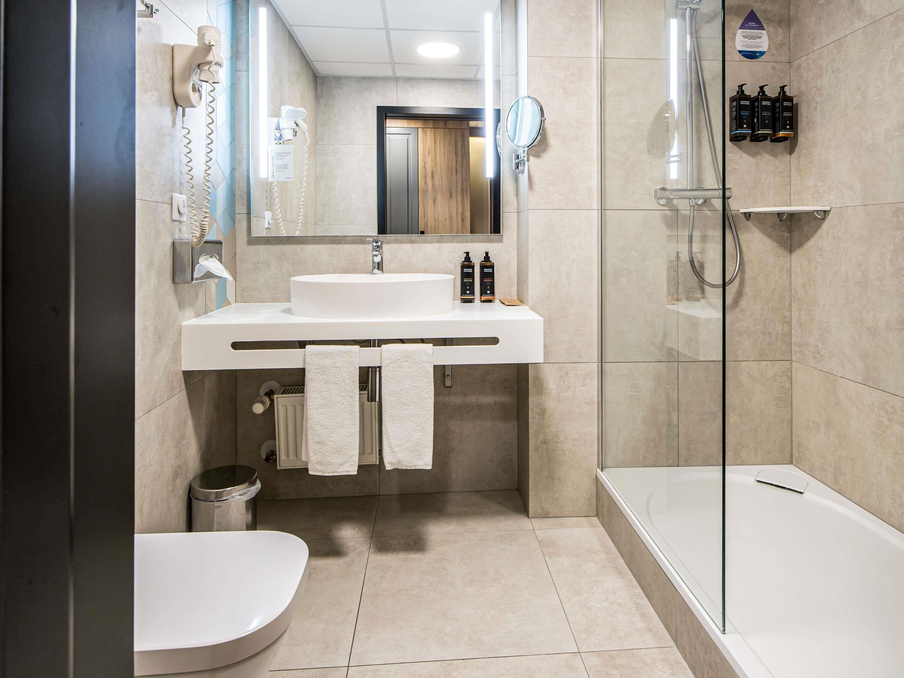 Family Room City View