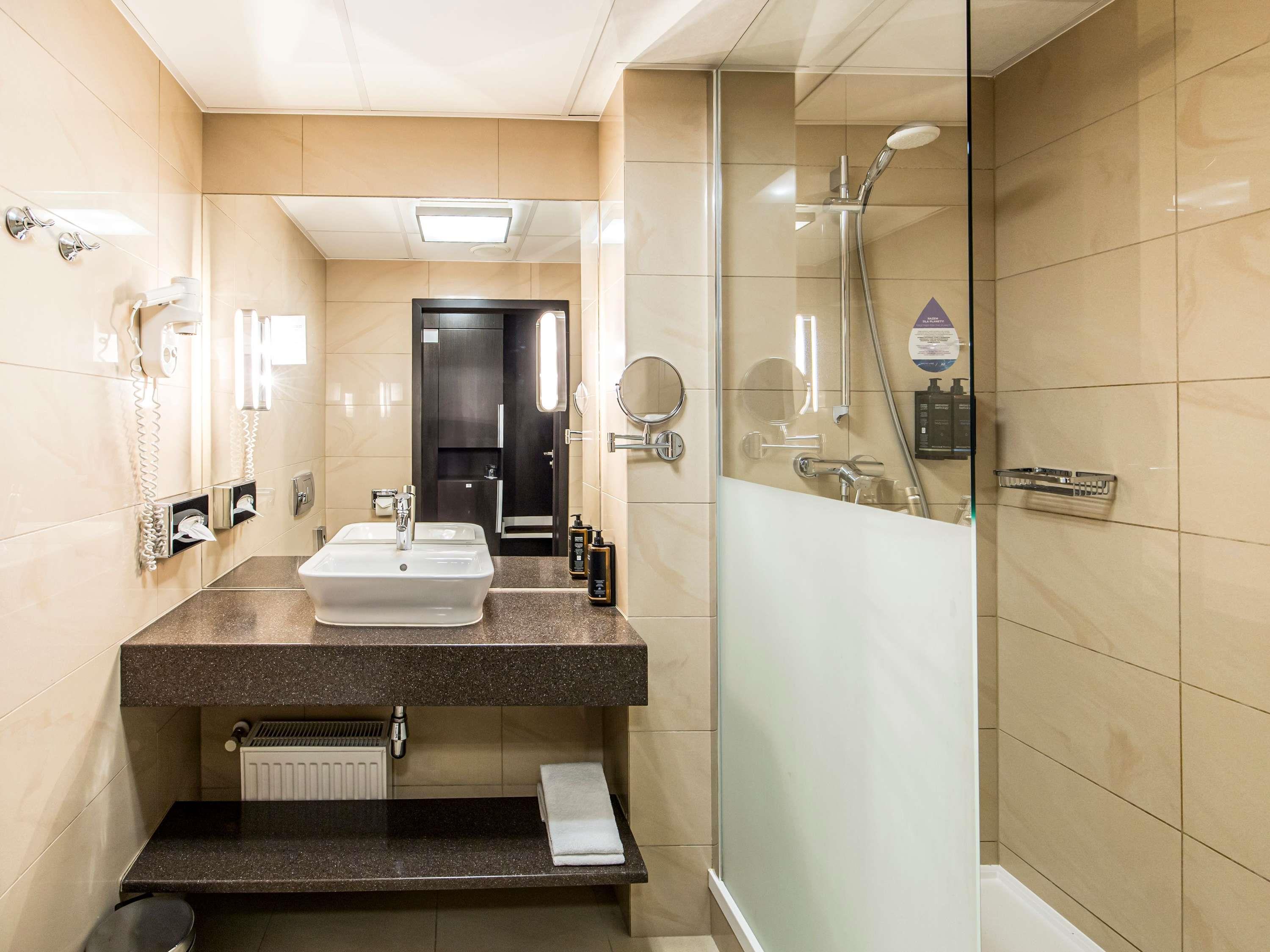 Double Classic City View