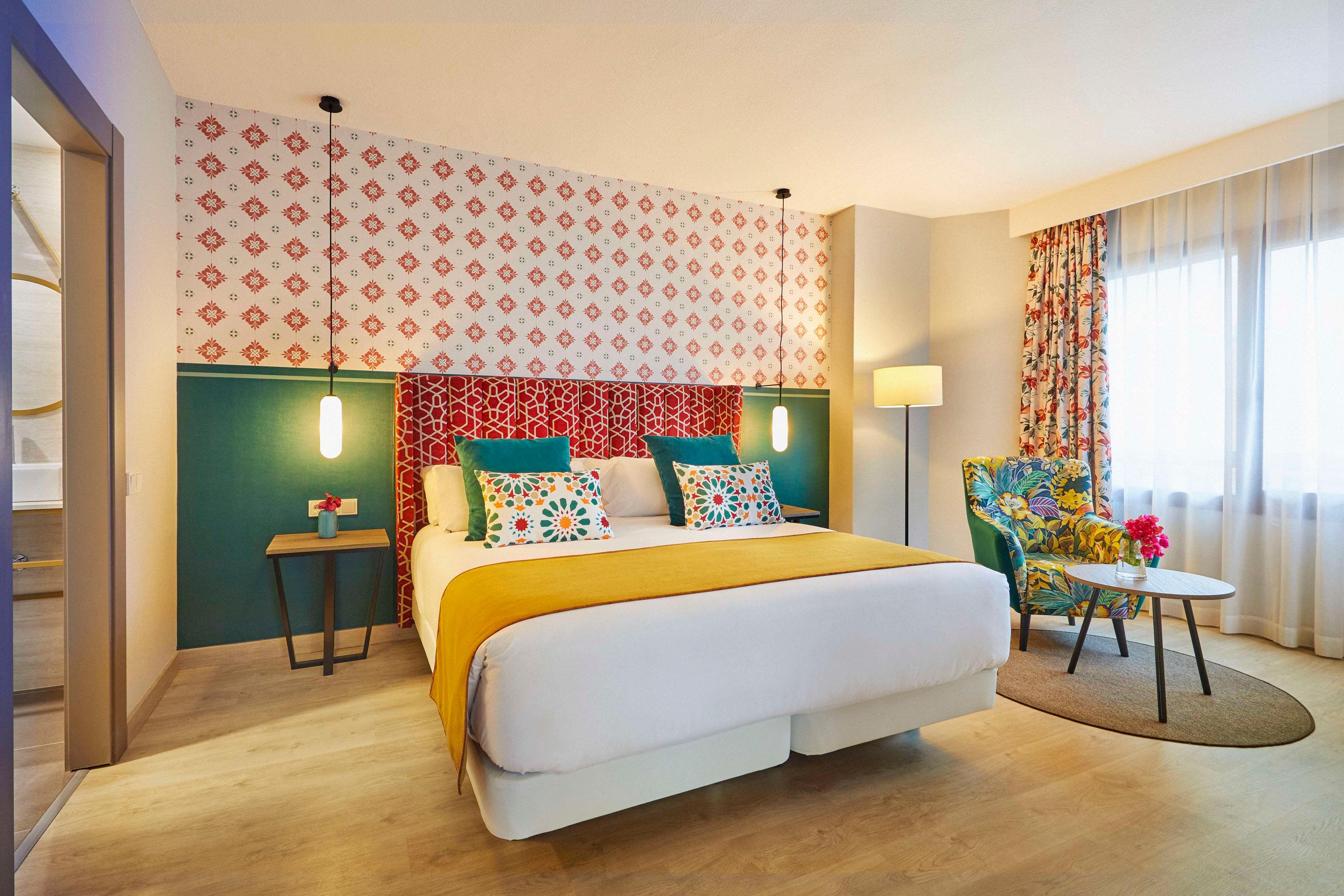 Family Room Connecting Room