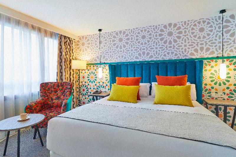 Double Single Comfort