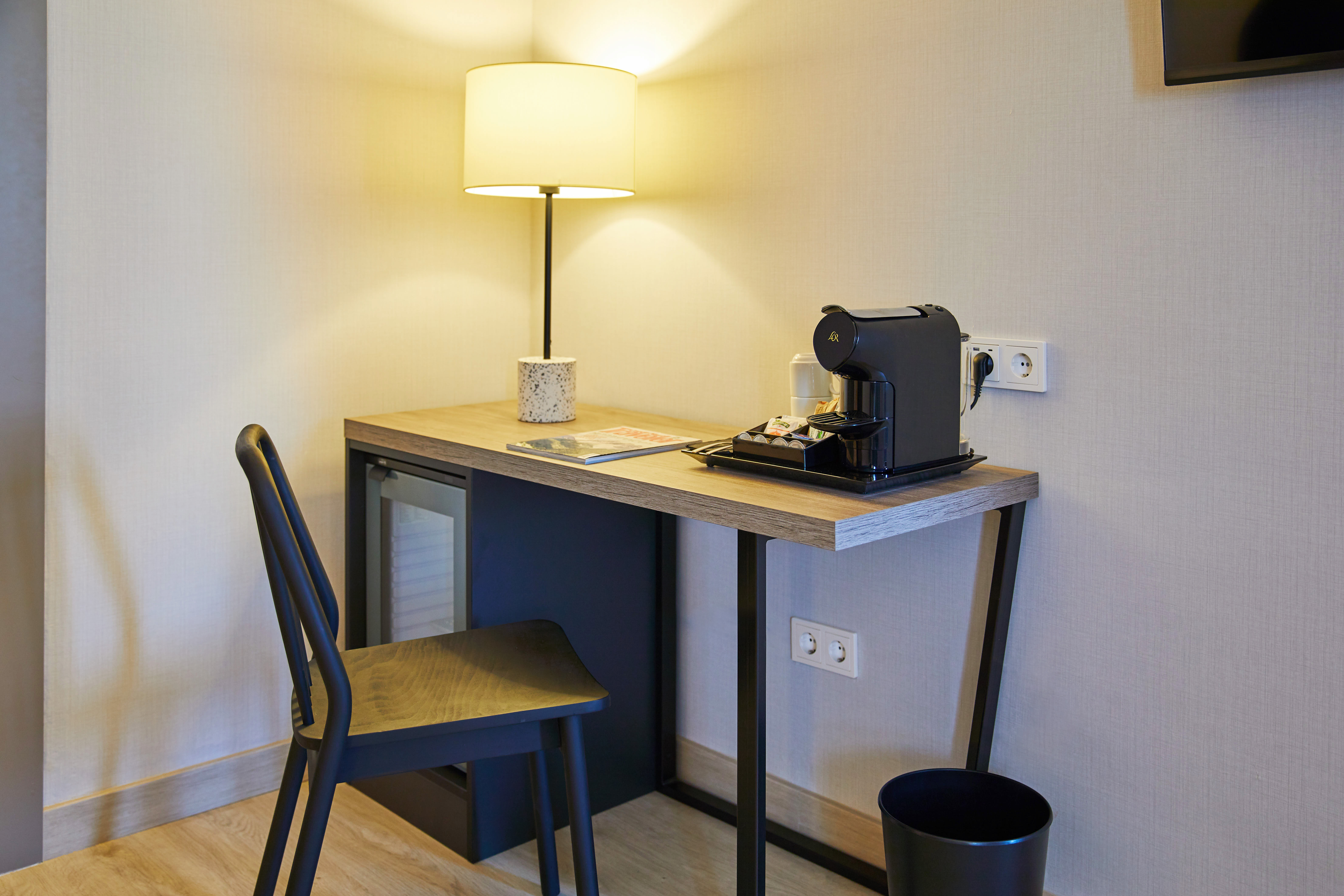 Double Single Superior