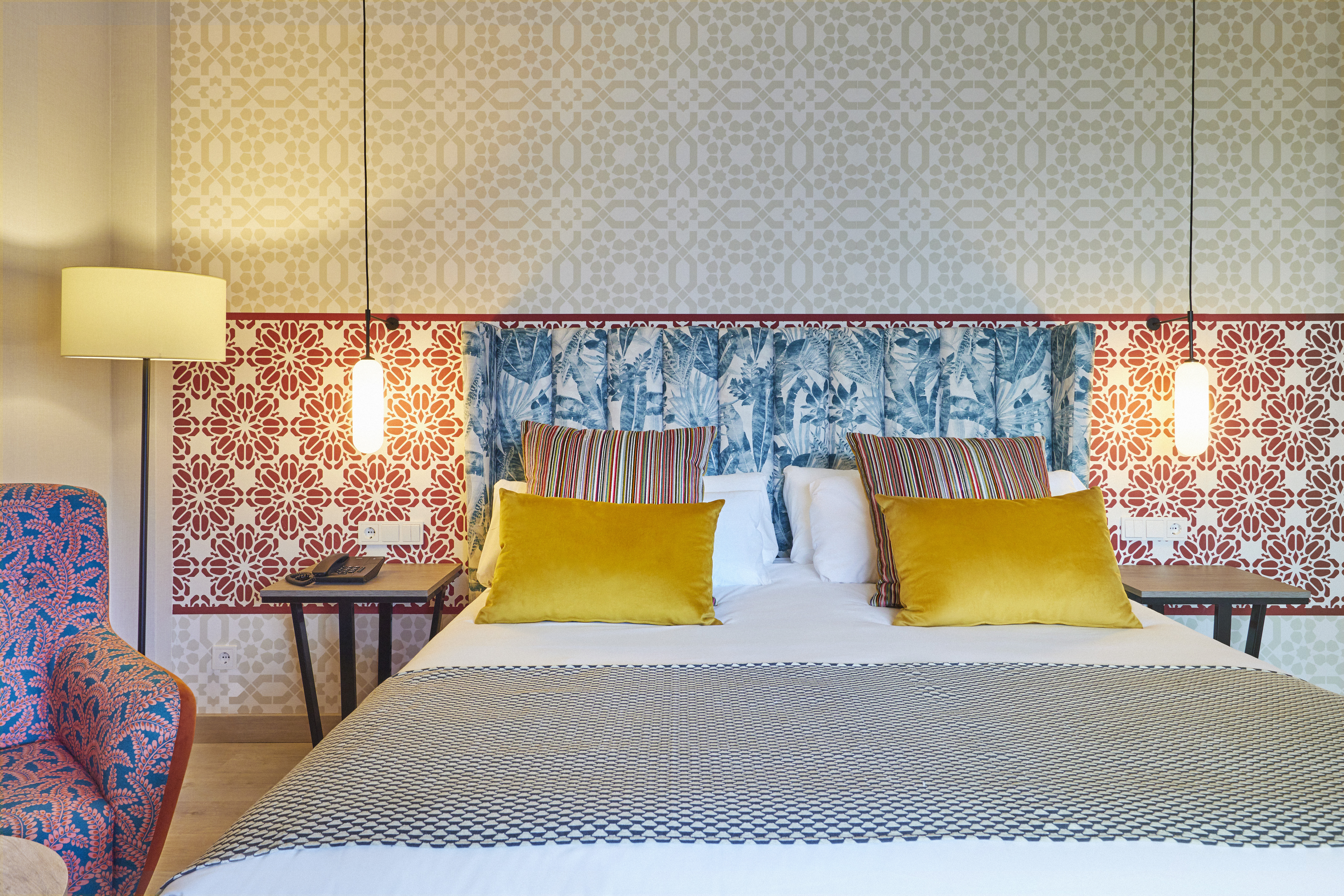 Double Single Comfort