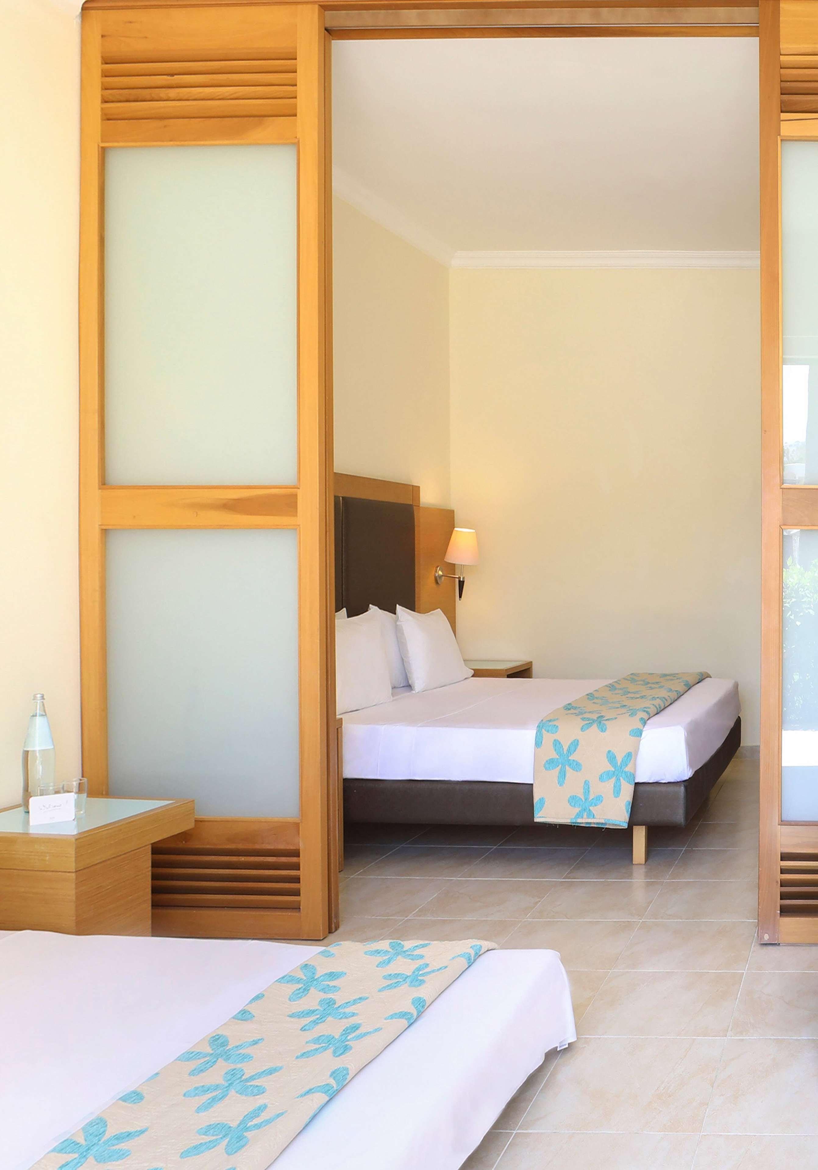 Family Room Sea View