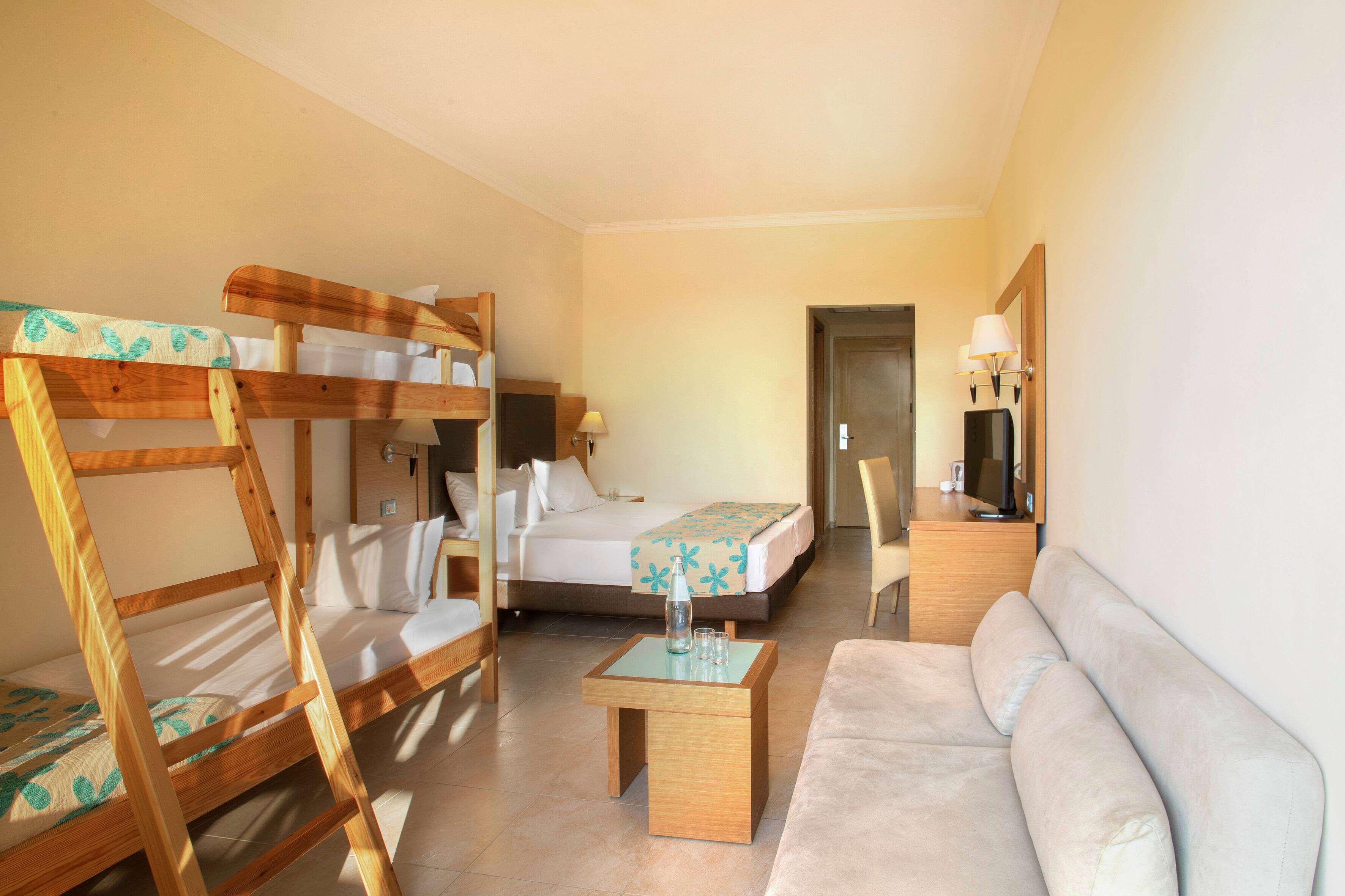 Family Room Standard