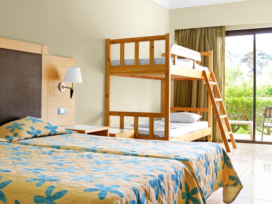 Family Room Standard