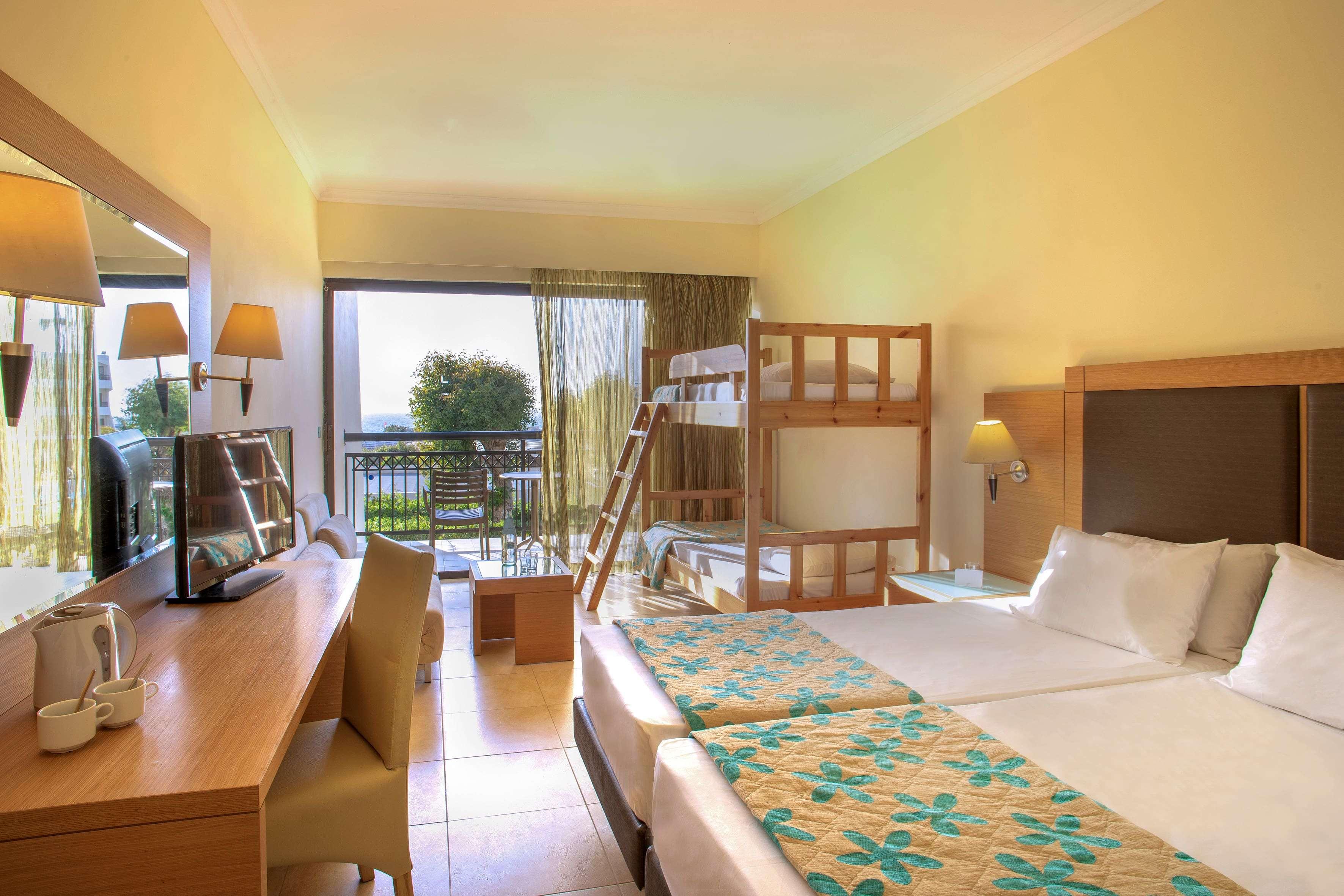 Family Room Standard