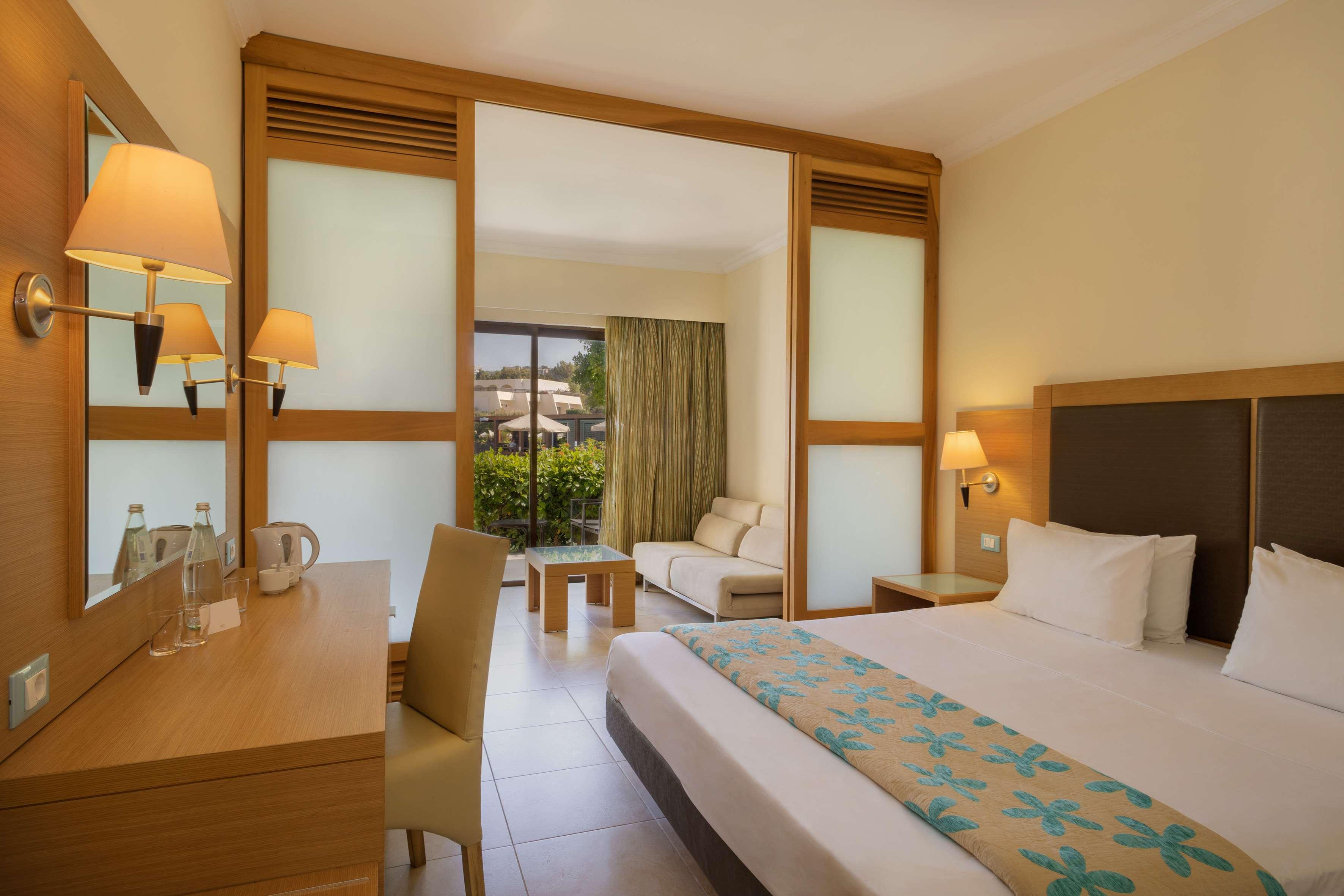 Family Room Standard