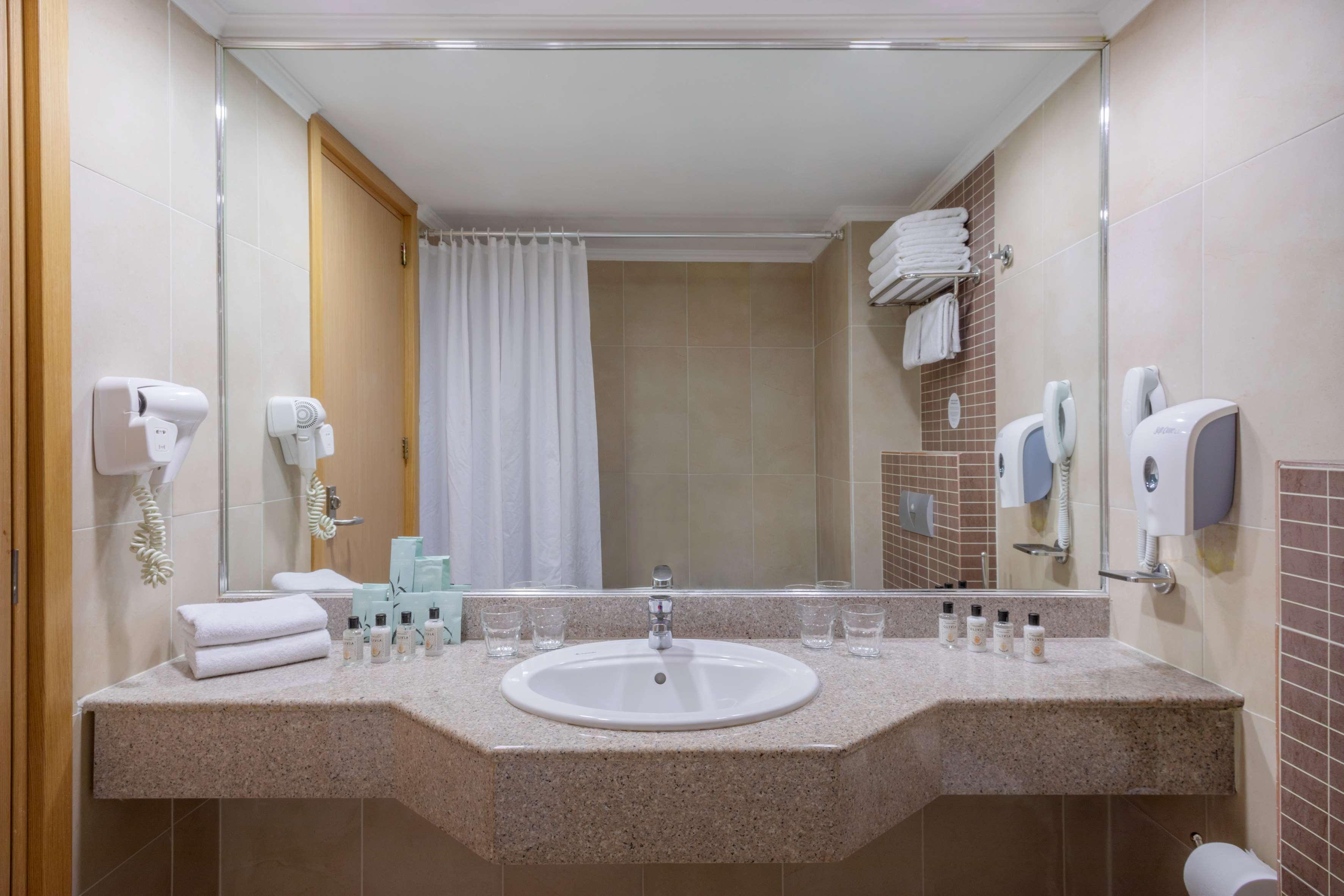 Family Room Sea View