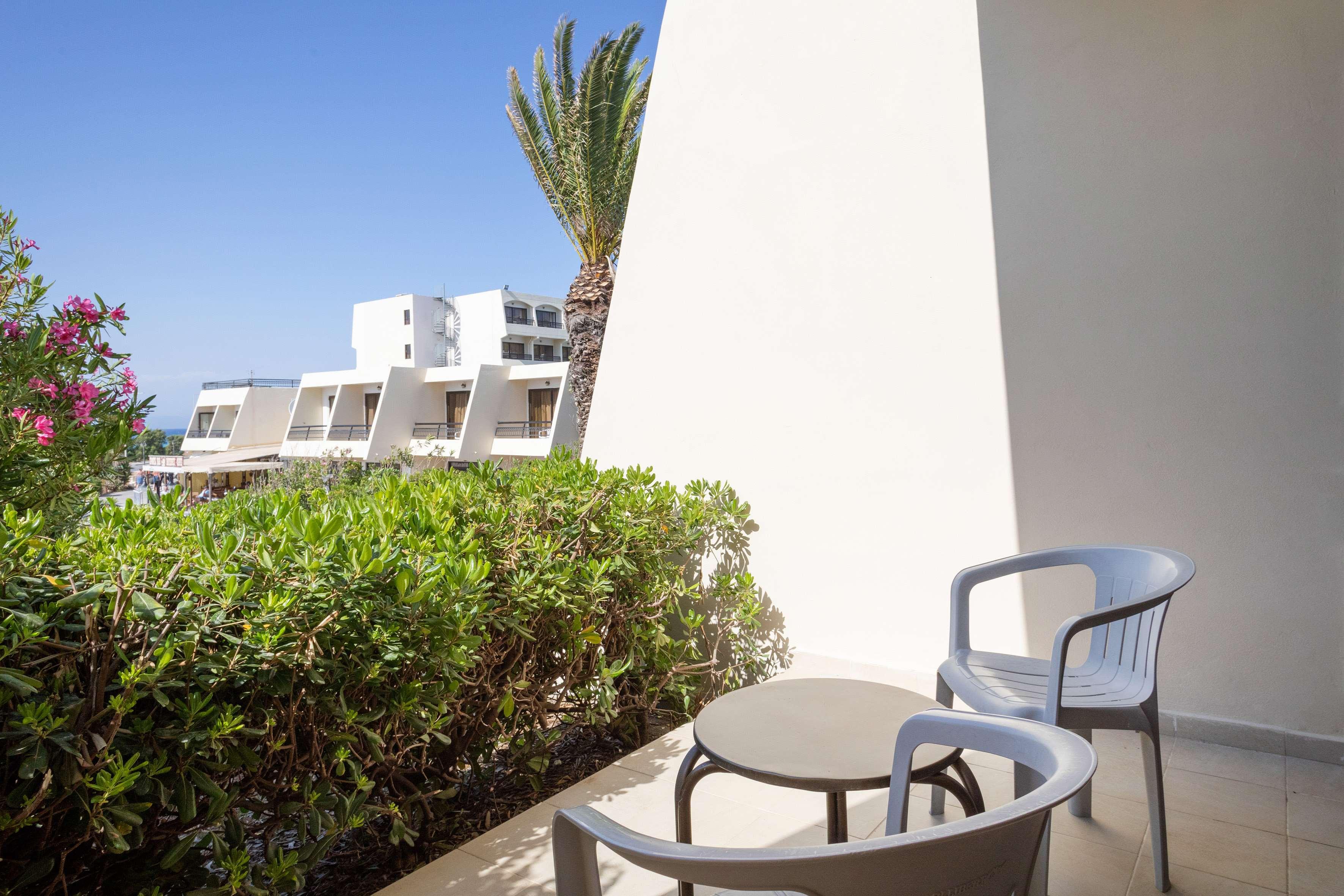 Family Room Sea View