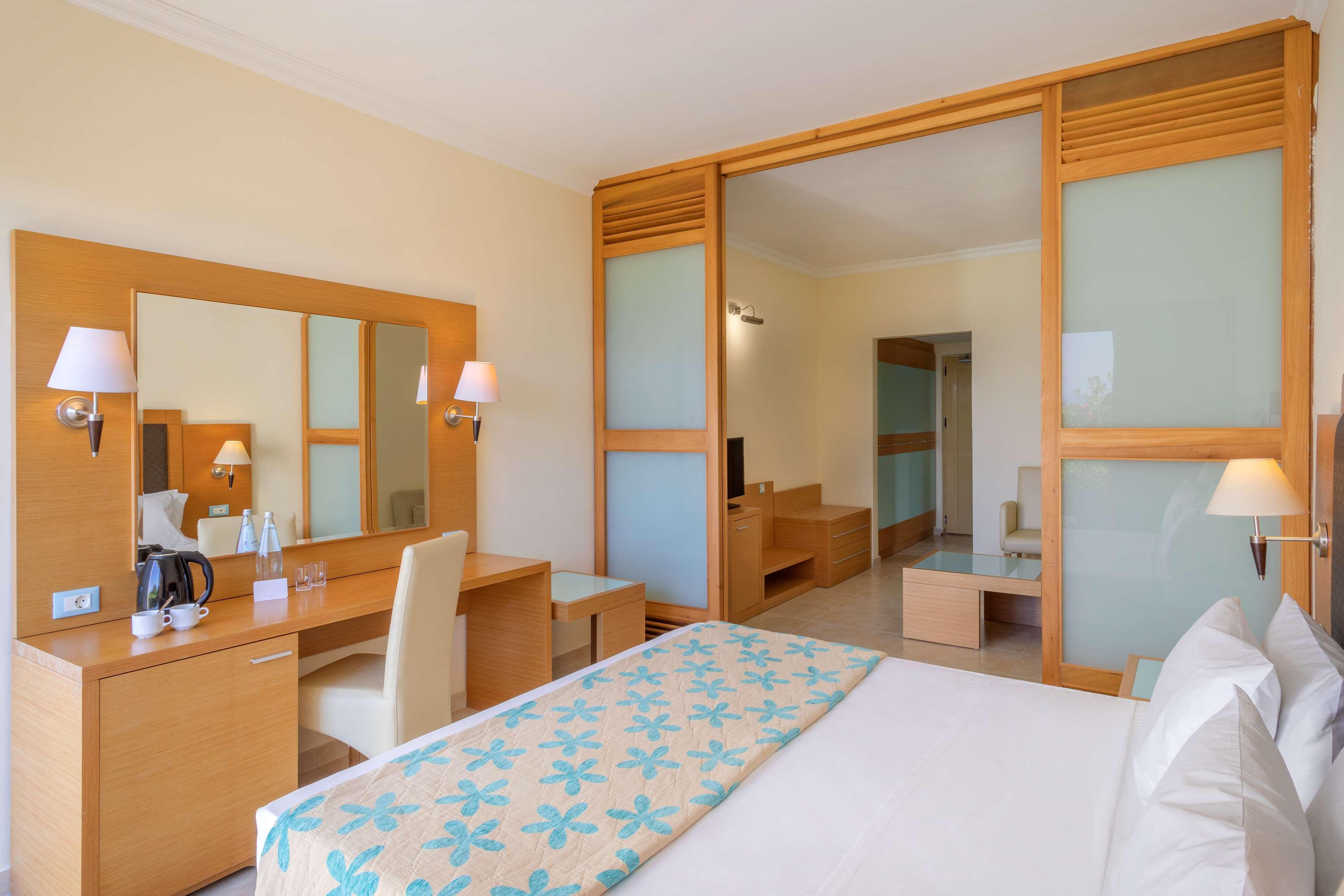 Family Room Sea View