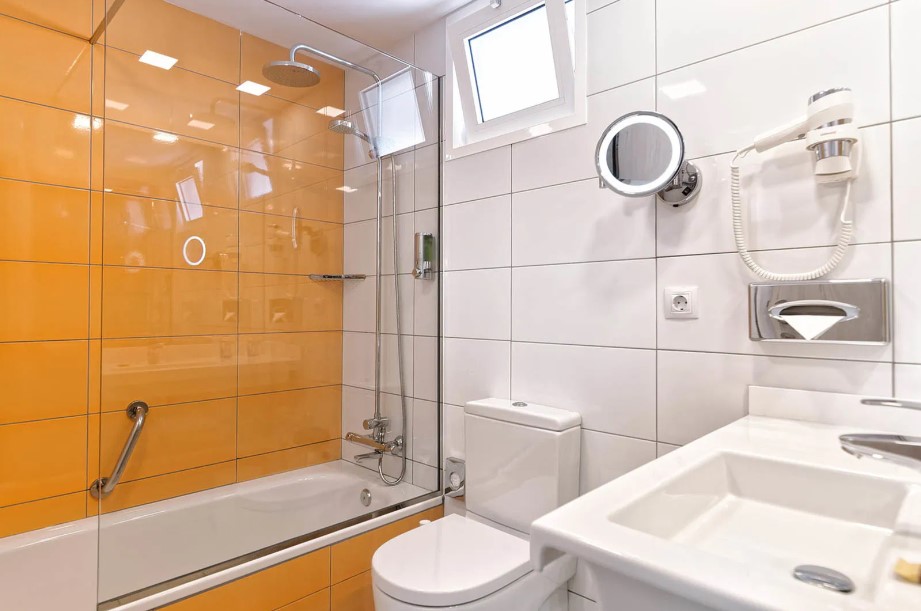 Double Single Standard