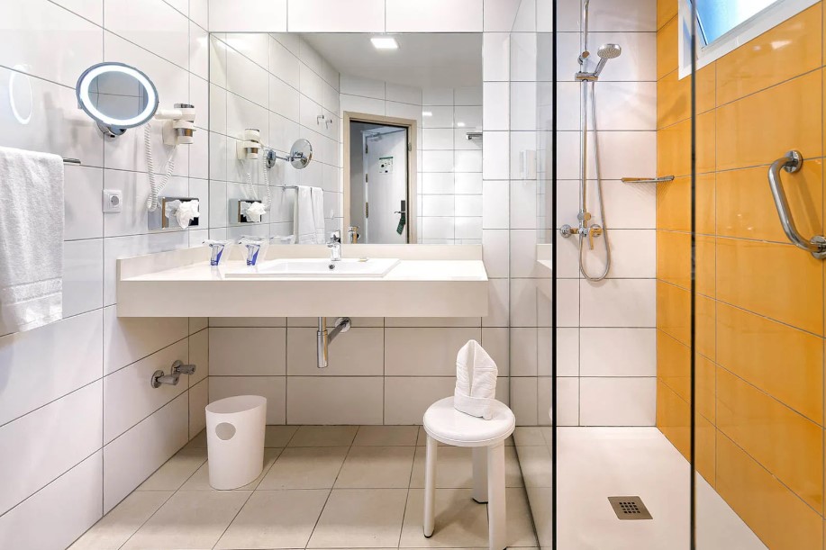 Double Single Standard