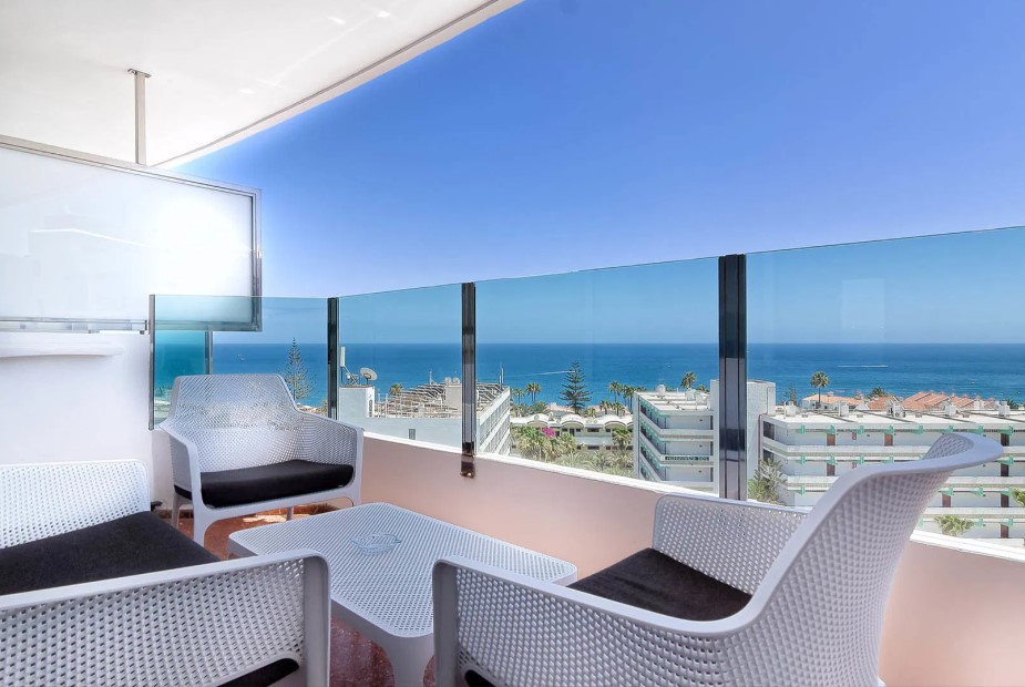 Double or Twin Superior