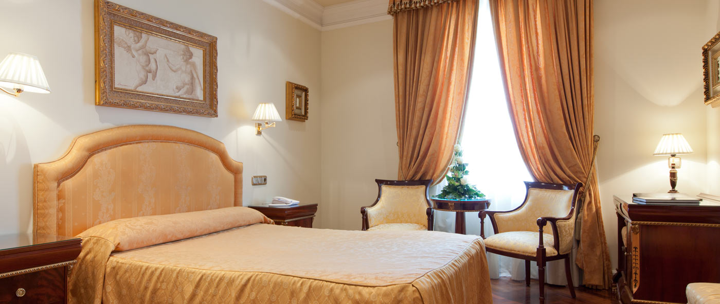 Double Single Standard