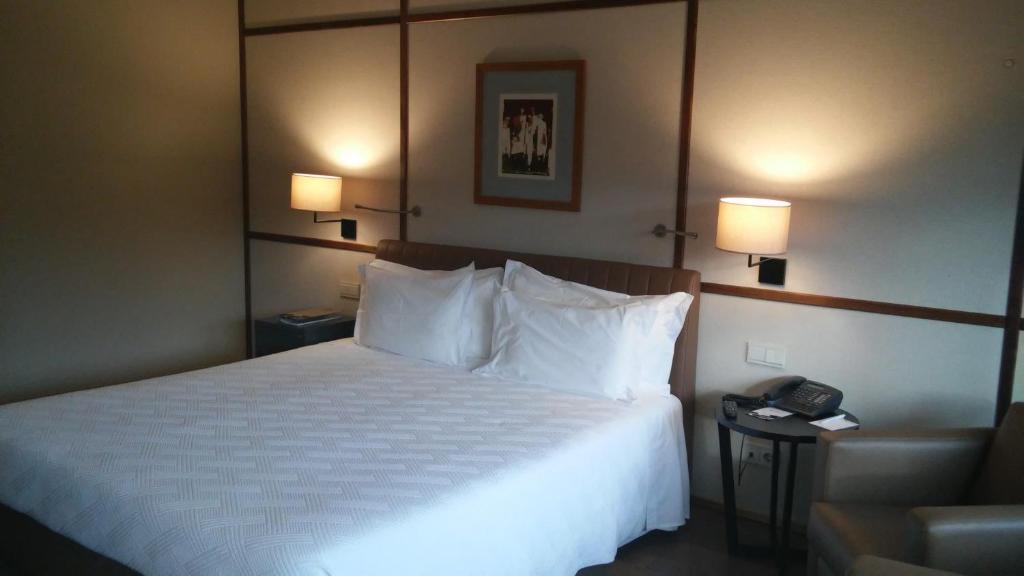 Double Single Standard