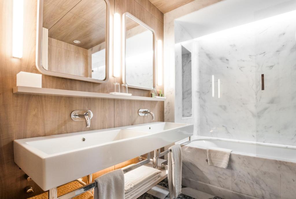 Suite Premium King Bed