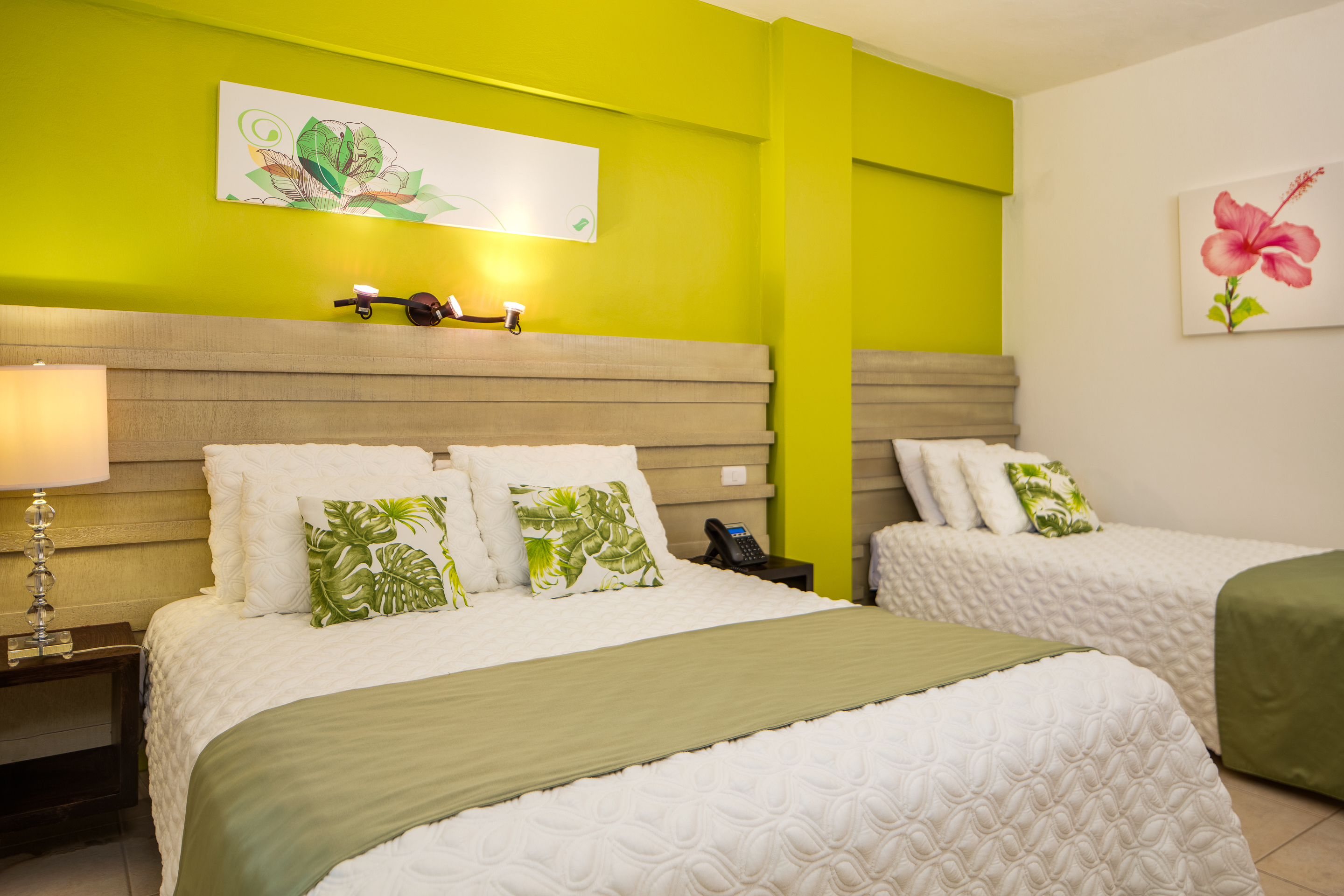 Triple Superior Ocean View