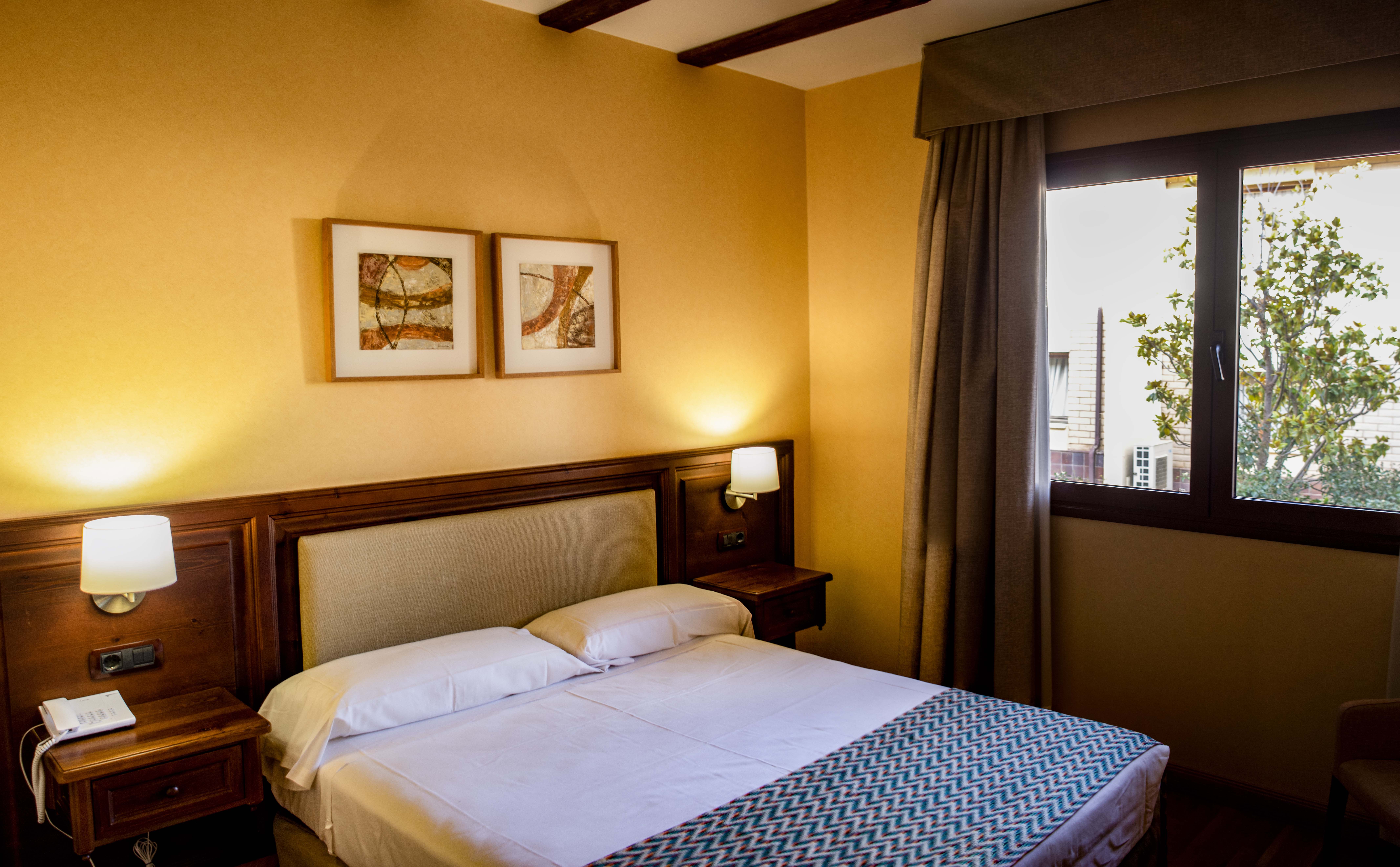 Double or Twin Standard