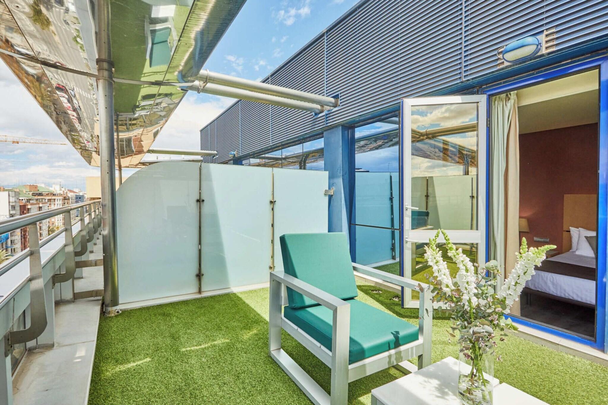 Double Single Superior