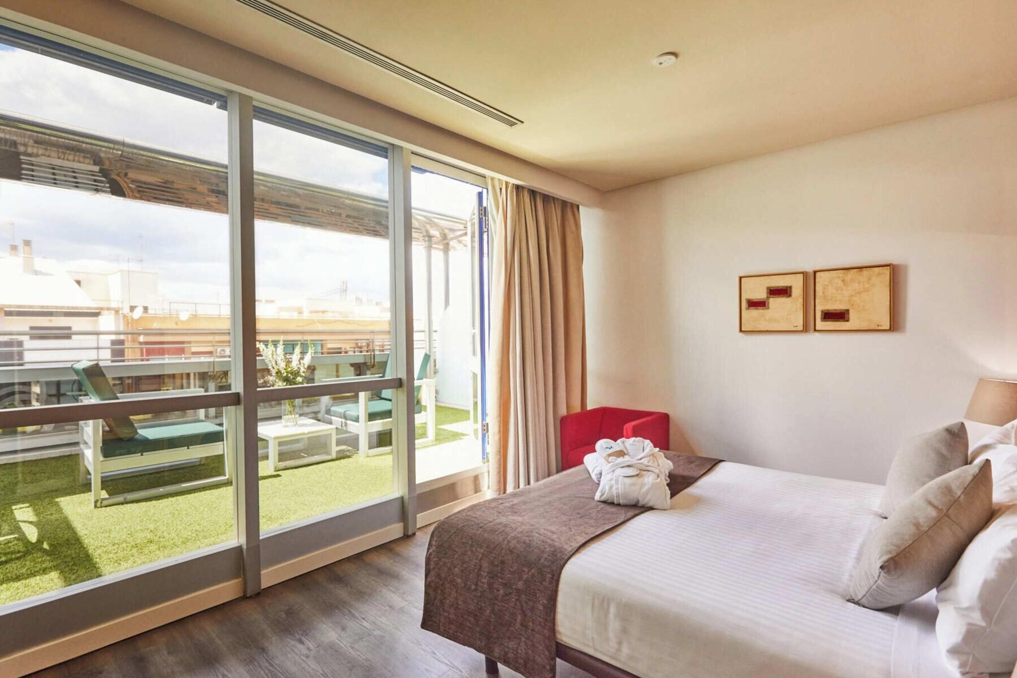 Double Single Superior