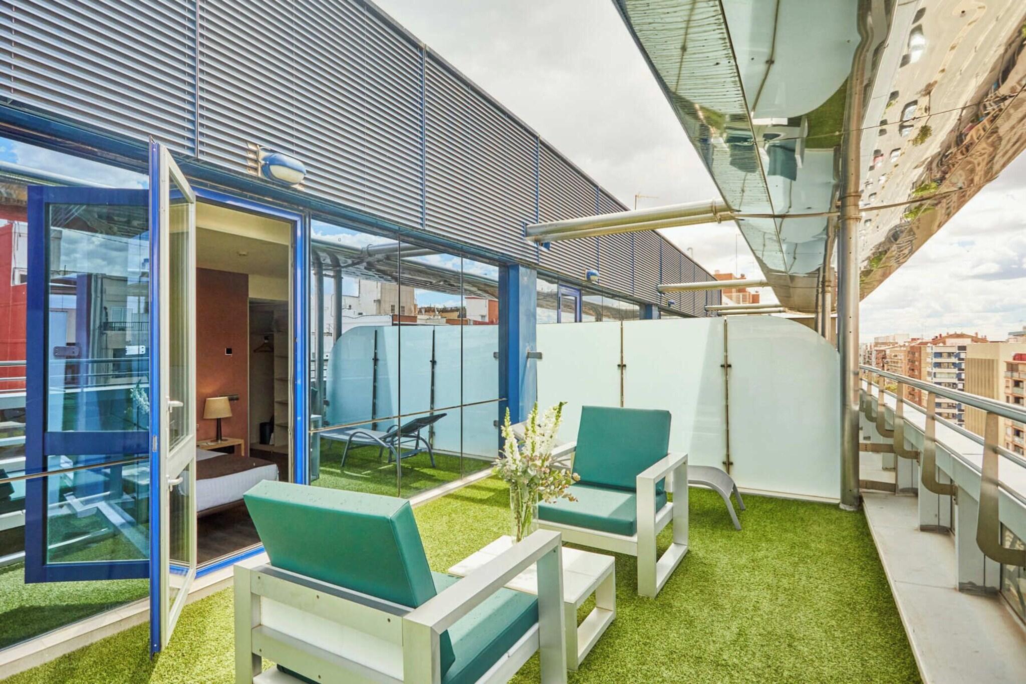 Double Single Superior