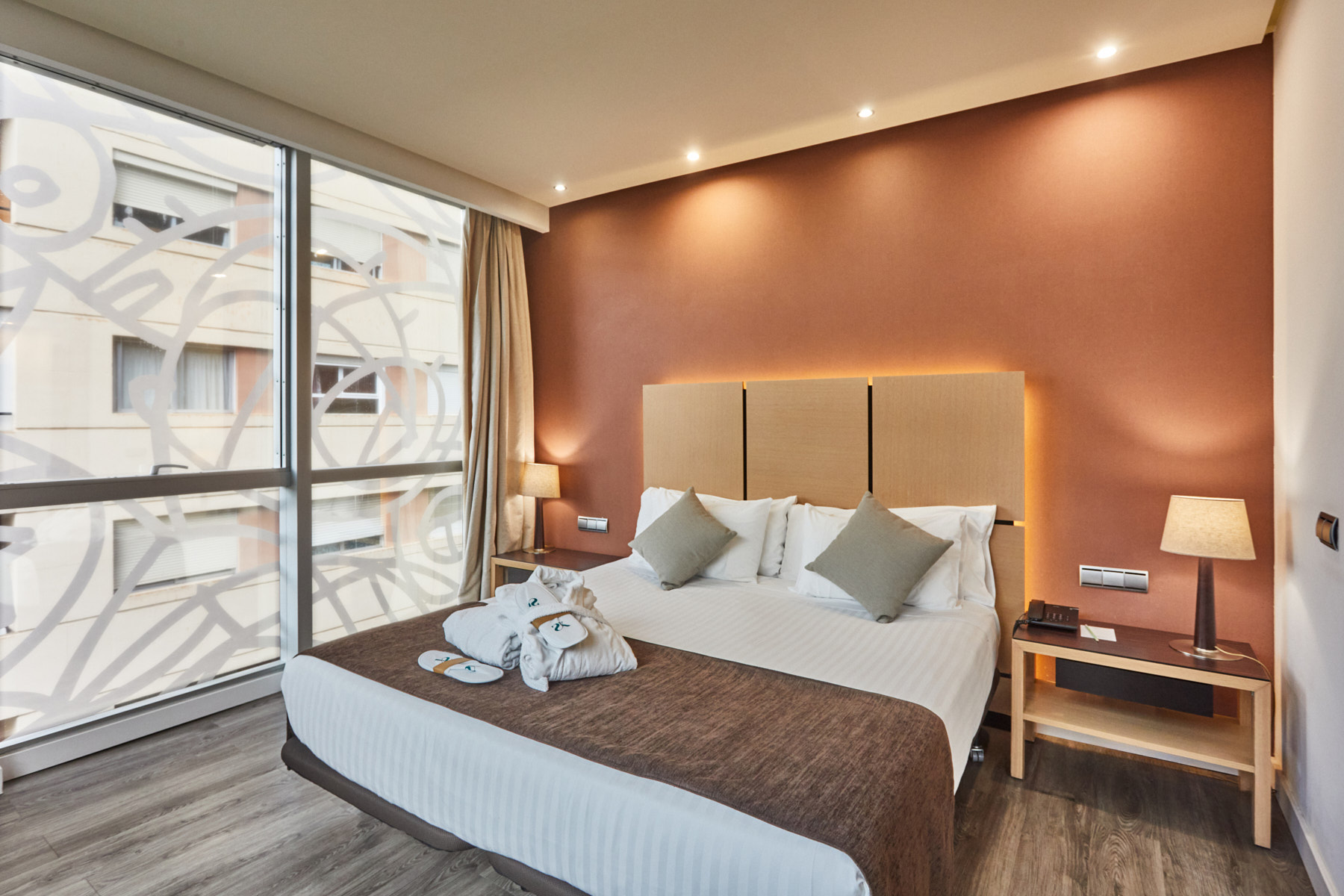 Junior Suite Standard