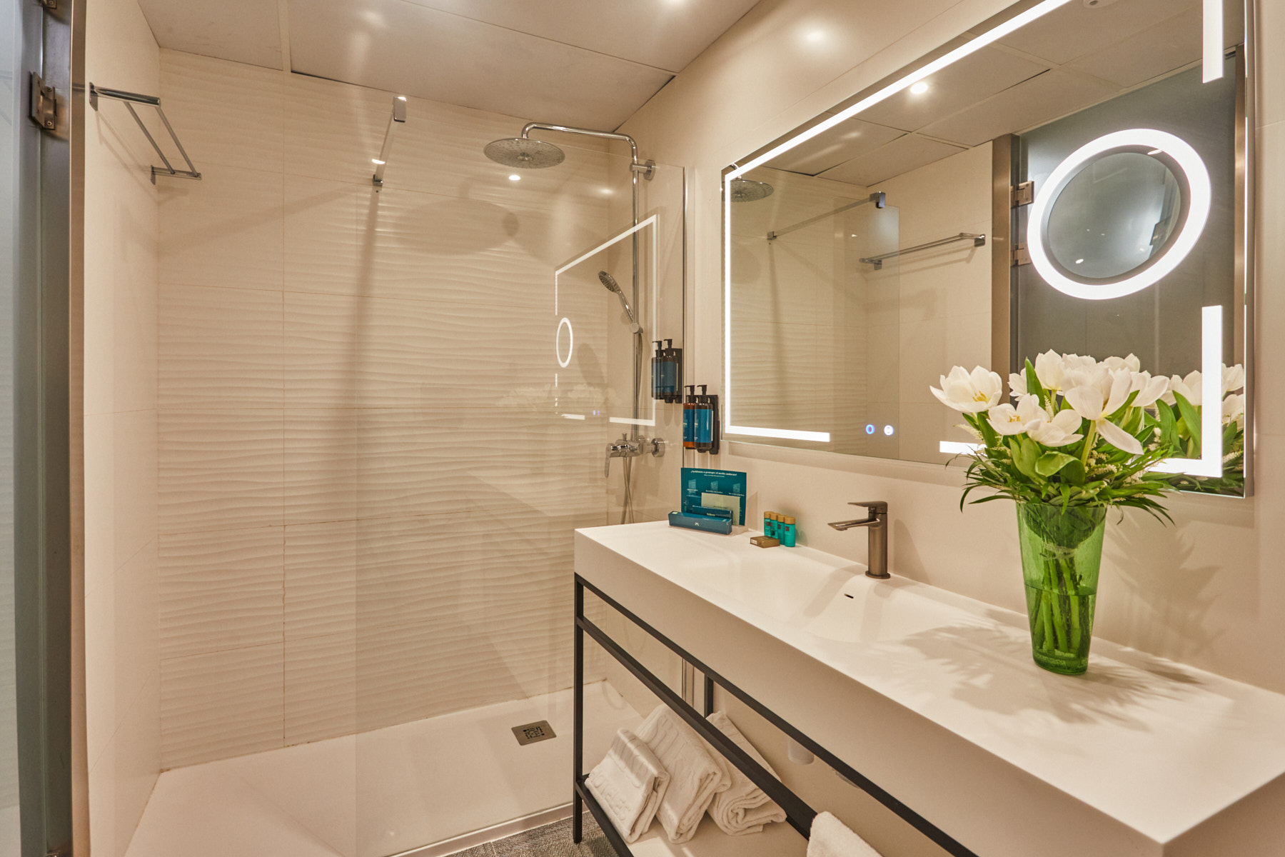 Junior Suite Capacity 1