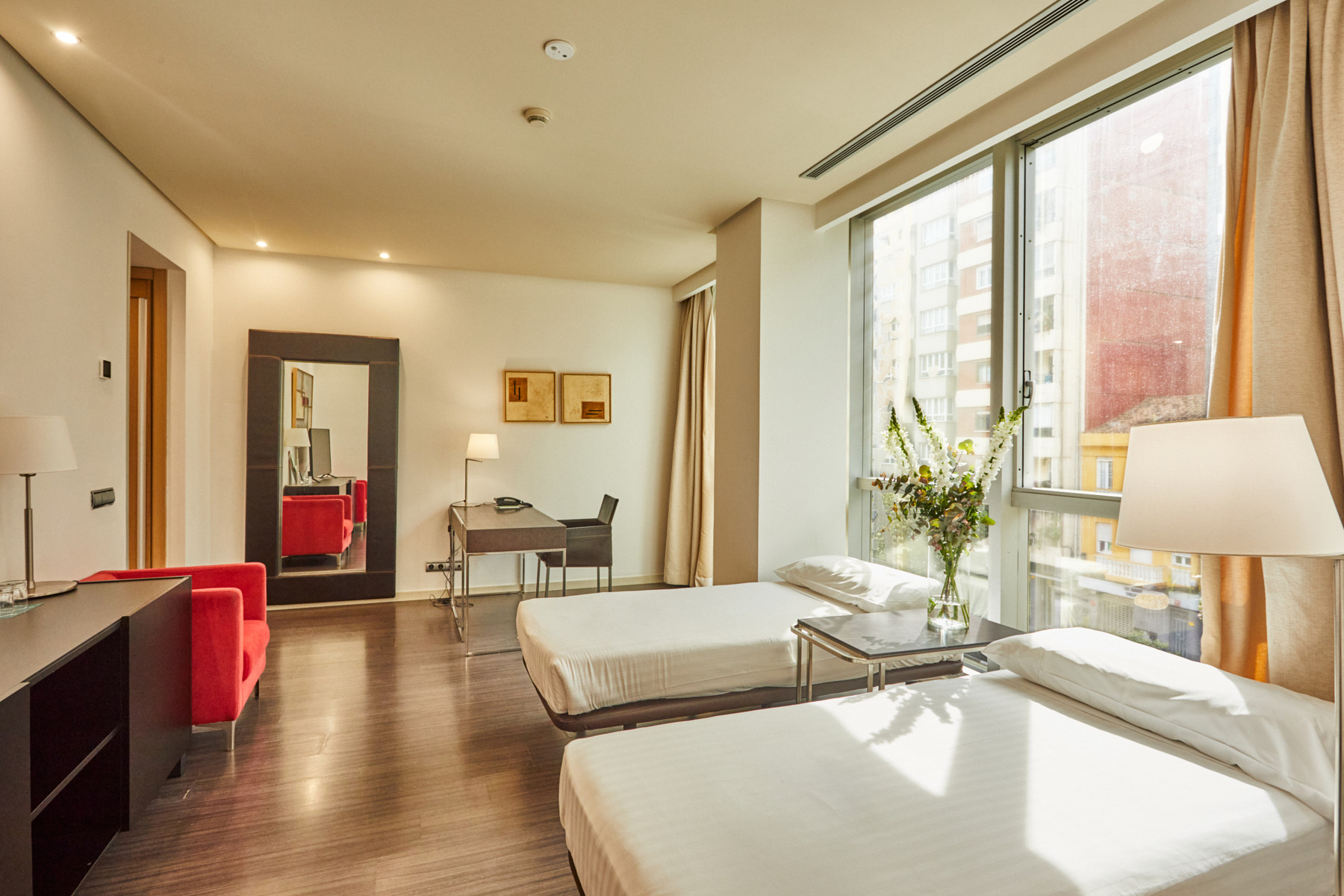 Family Room Standard