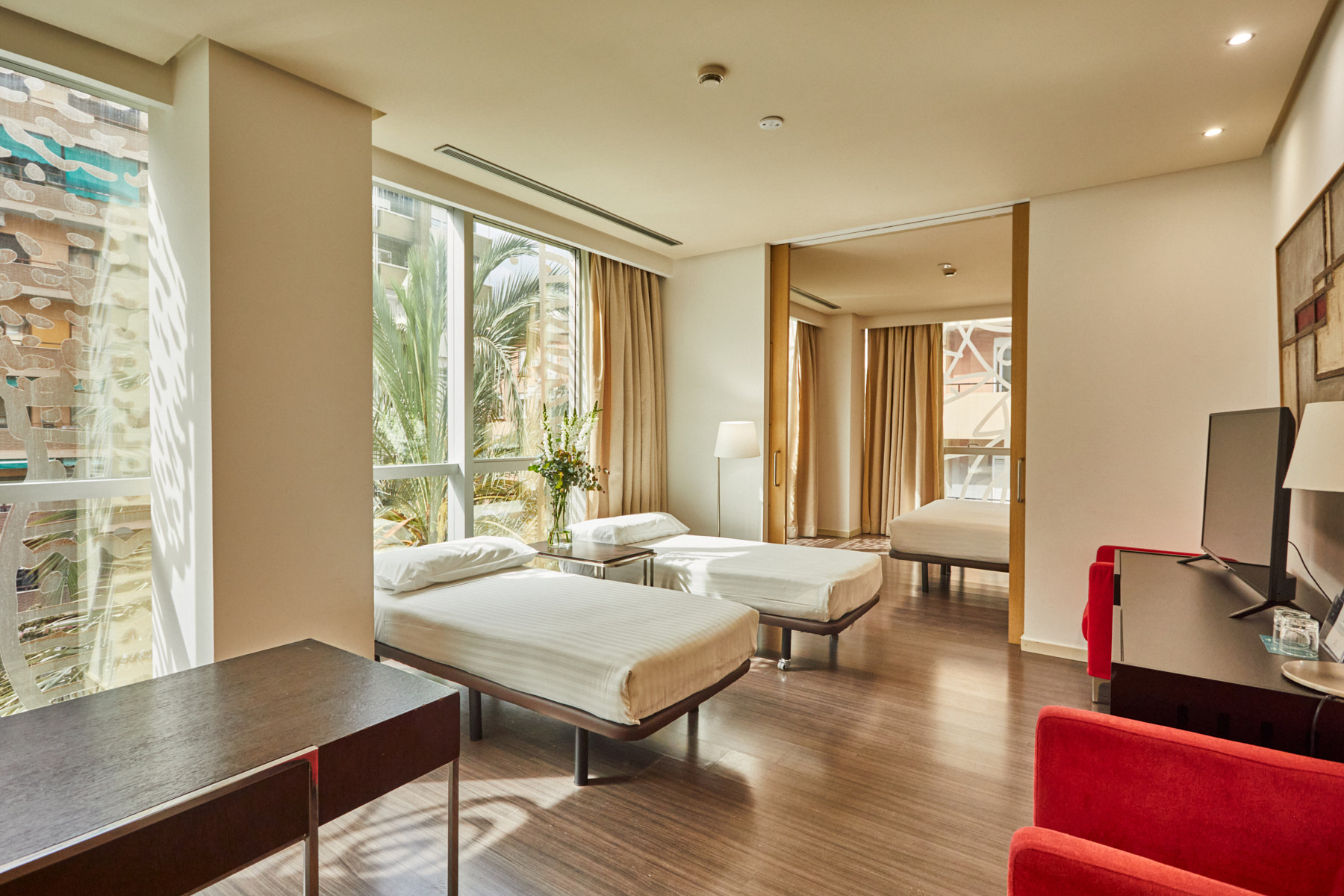 Family Room Standard