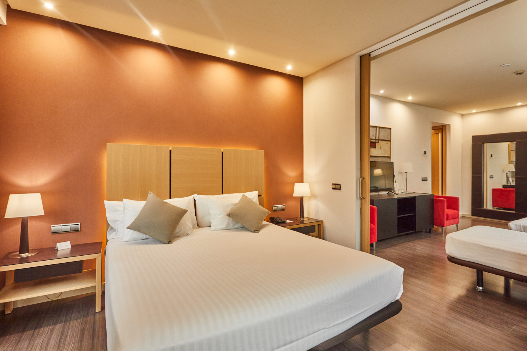 Family Room Standard