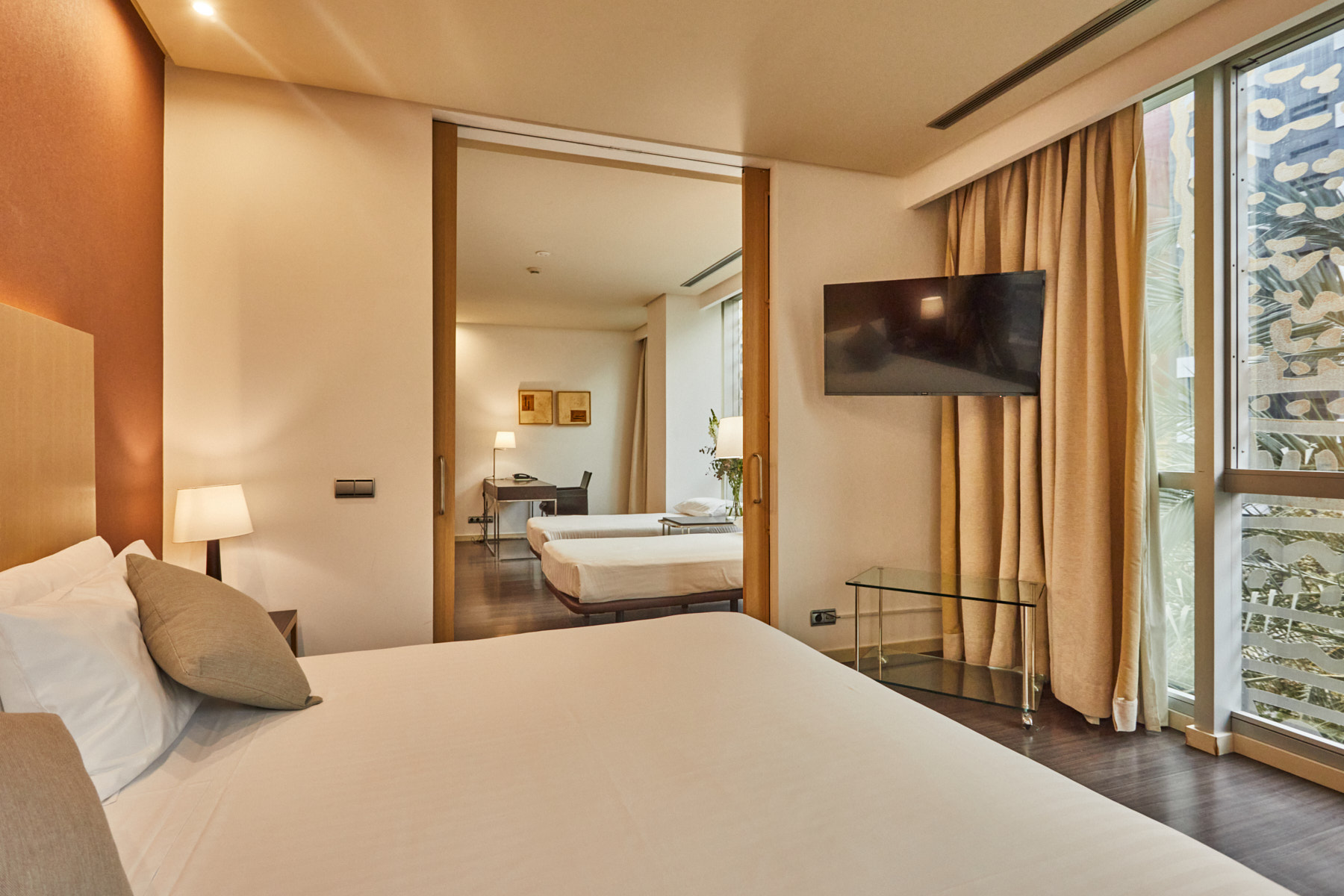 Family Room Standard