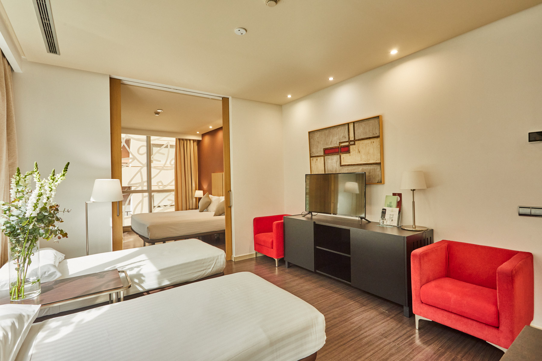 Family Room Standard