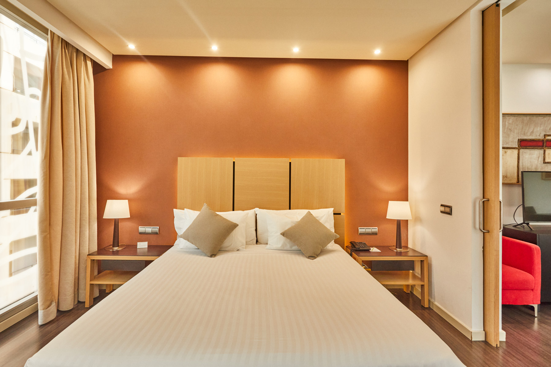 Family Room Standard