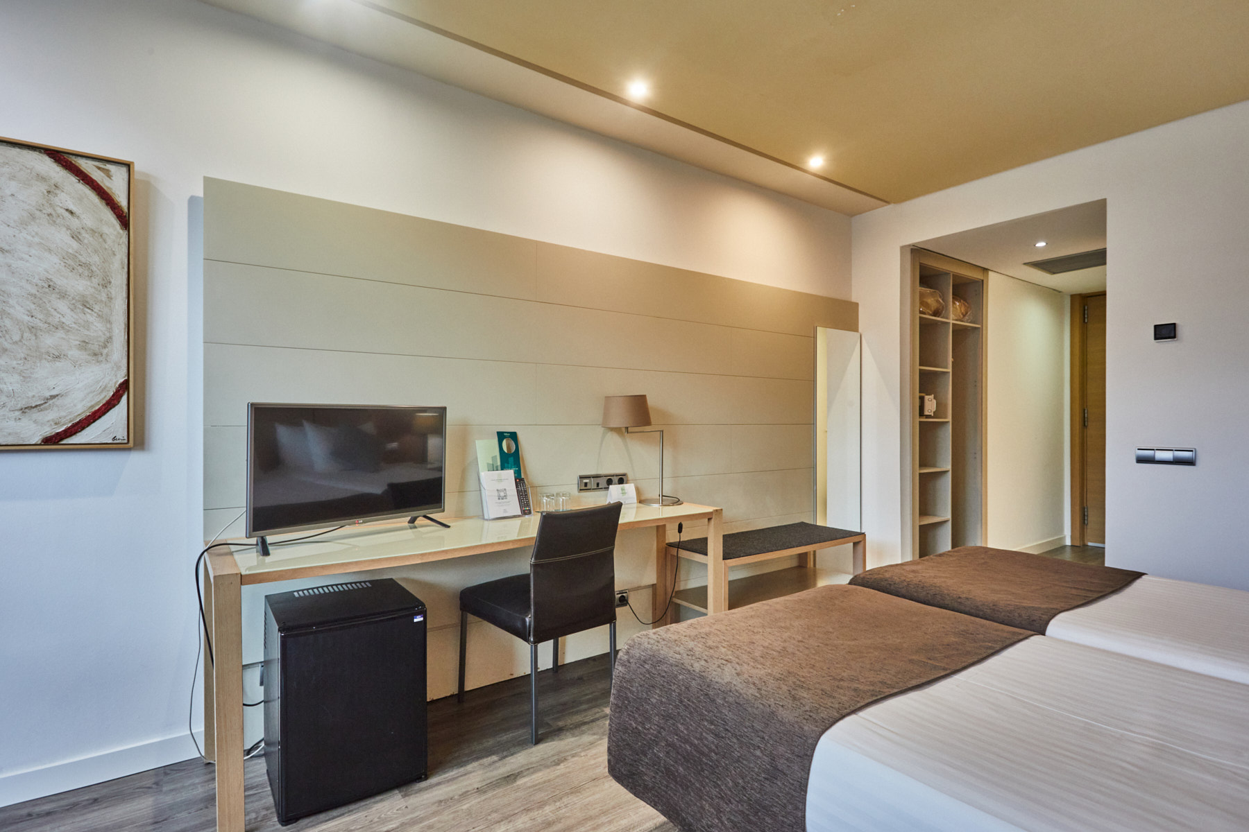 Double Single Standard