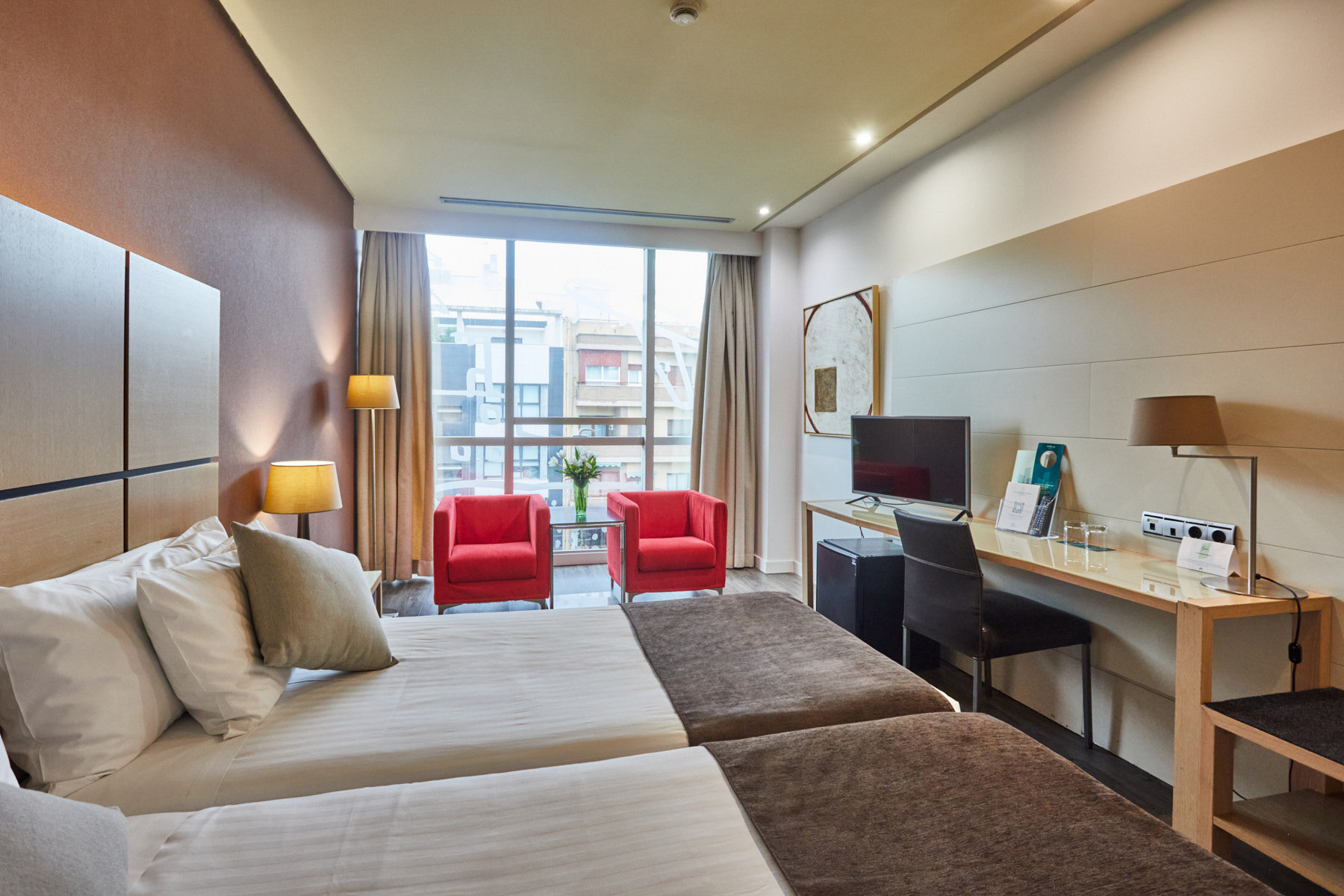 Double Single Standard