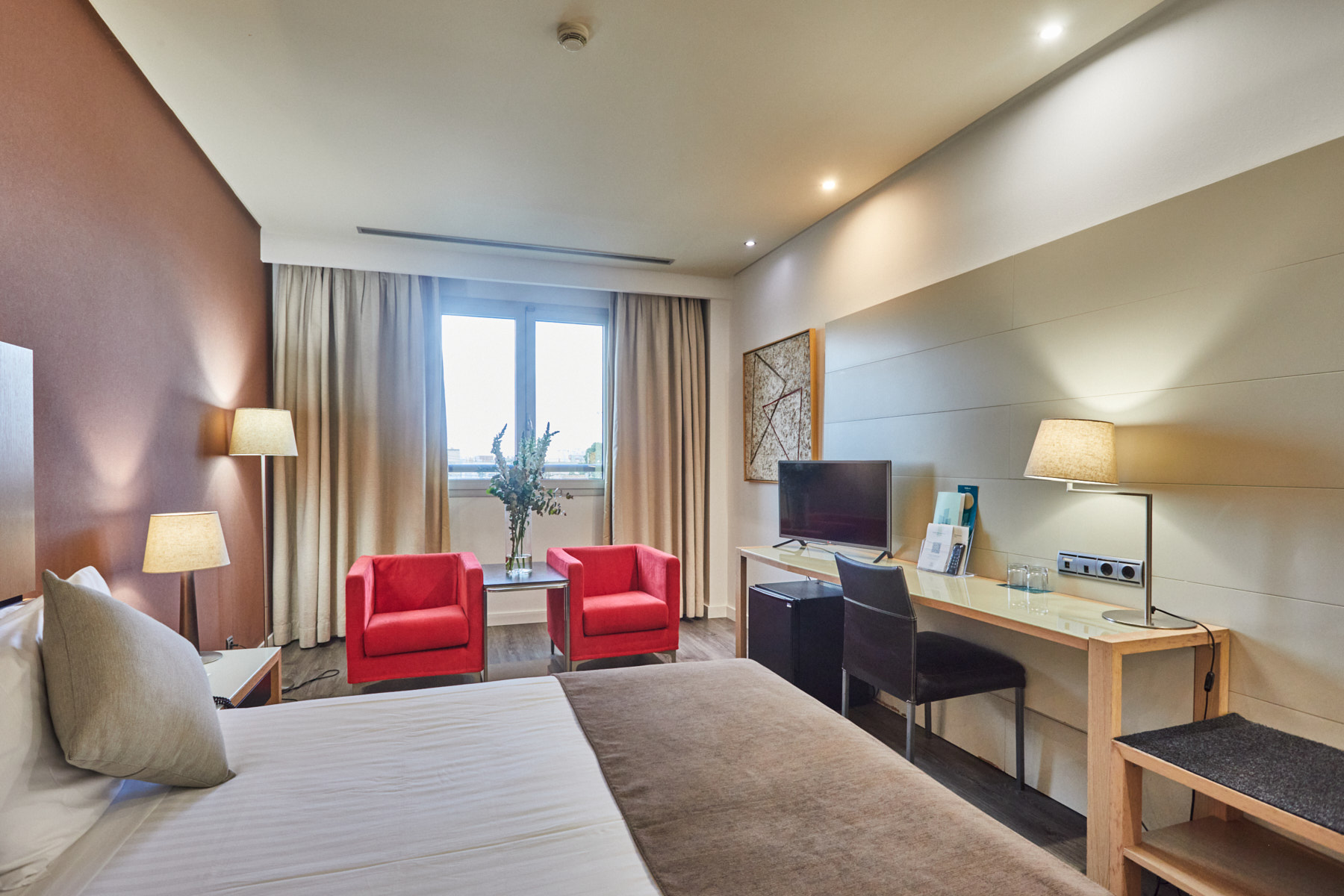 Double Single Standard