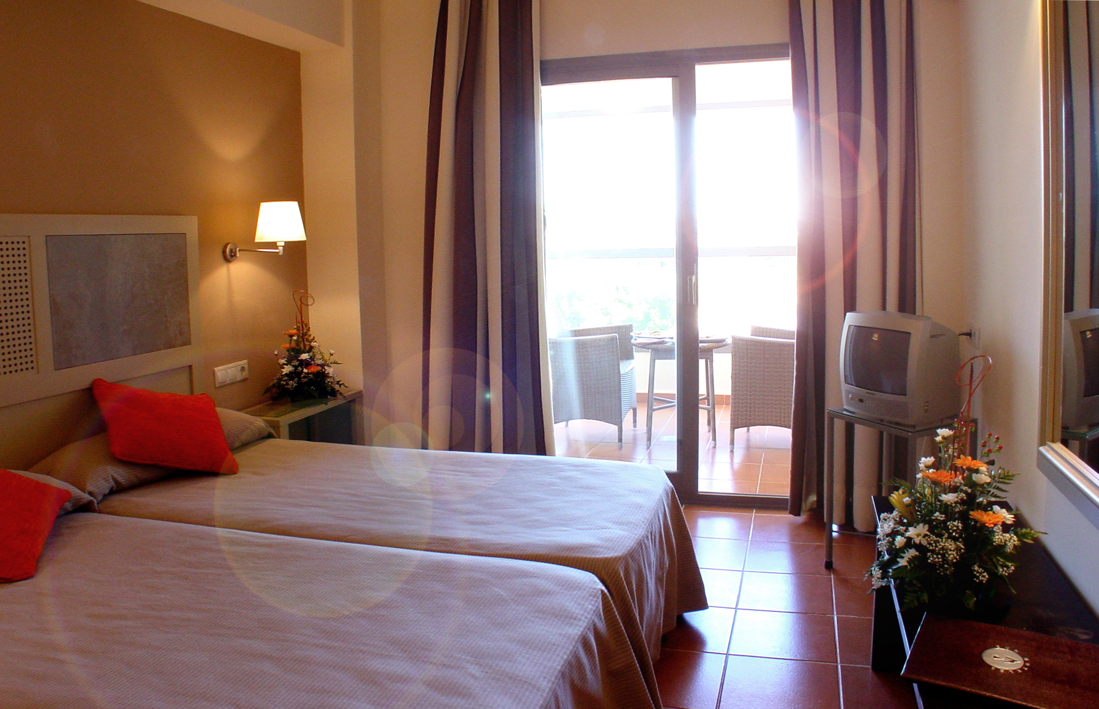 Double or Twin Classic