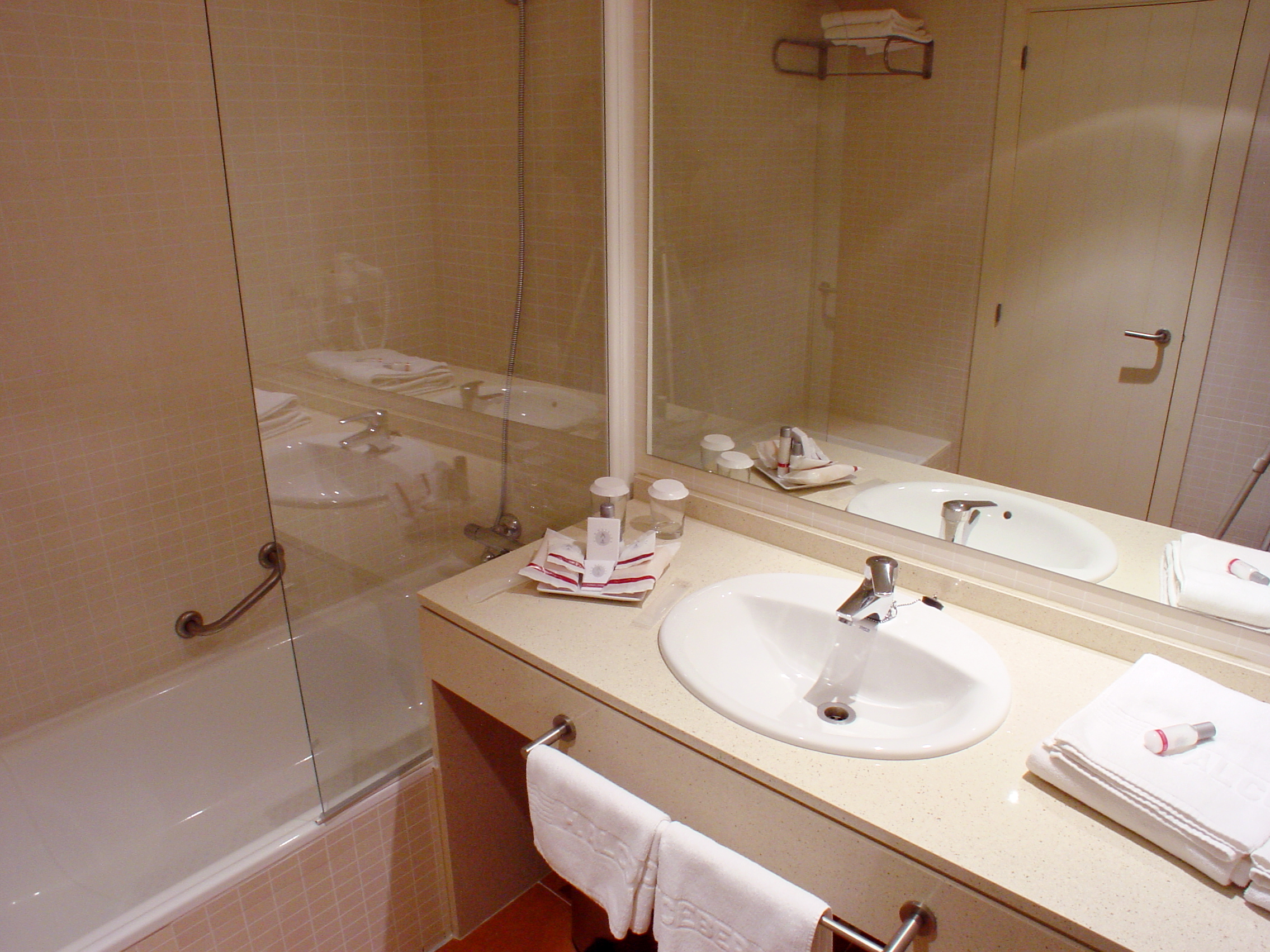 Double or Twin Classic