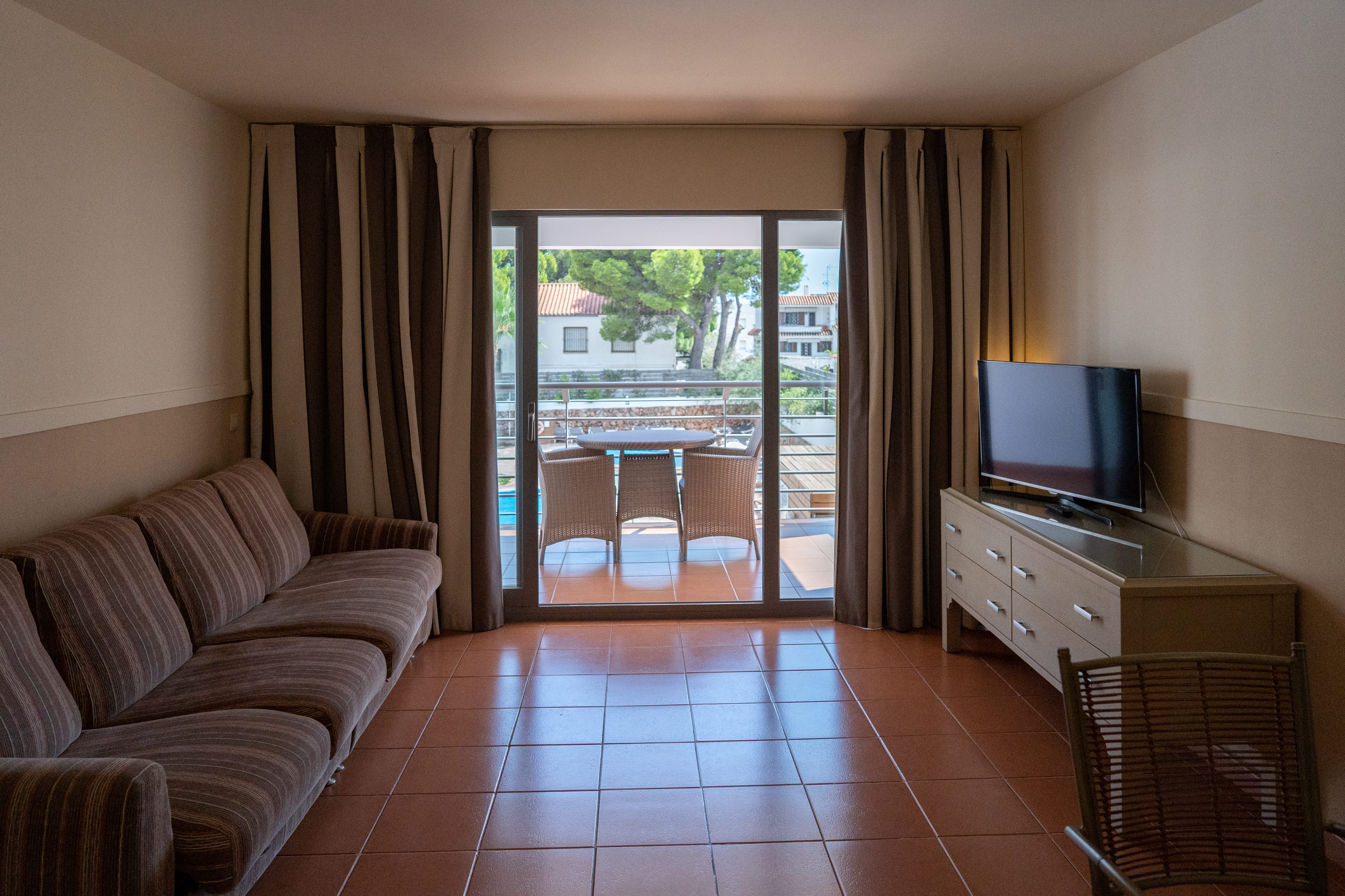 Family Room Standard