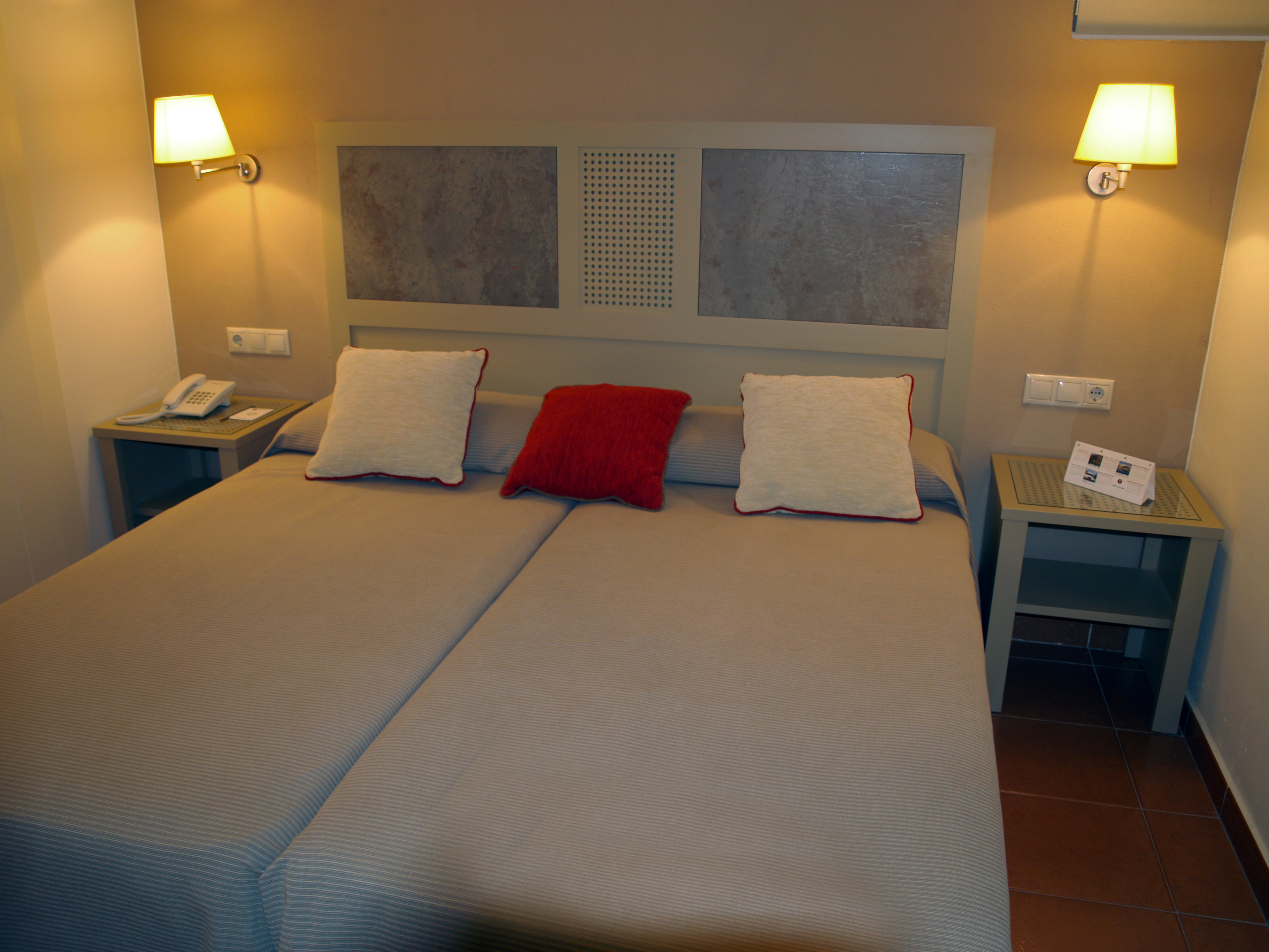 Double Single Standard